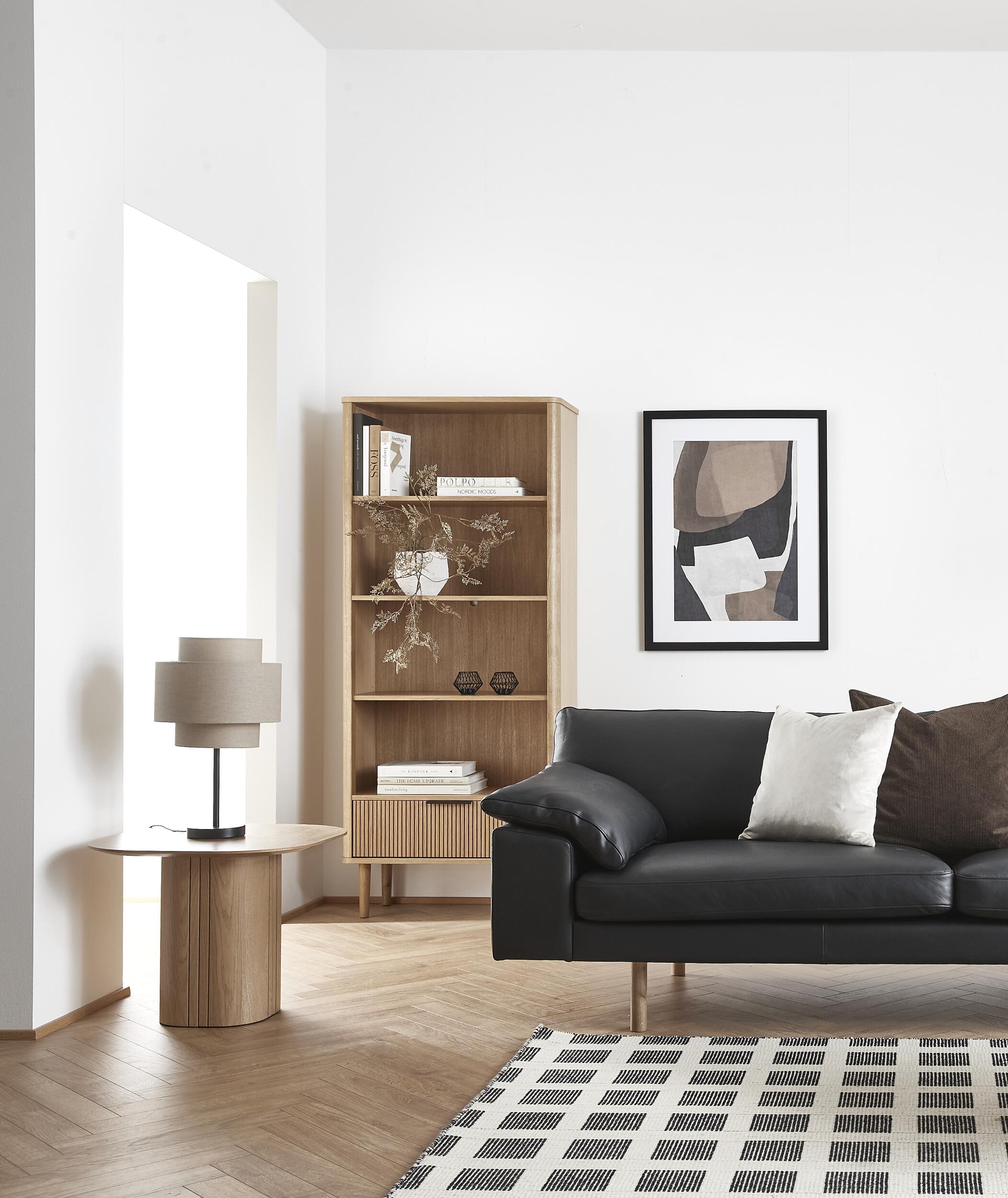 Sandviken 3 sits Soffa 