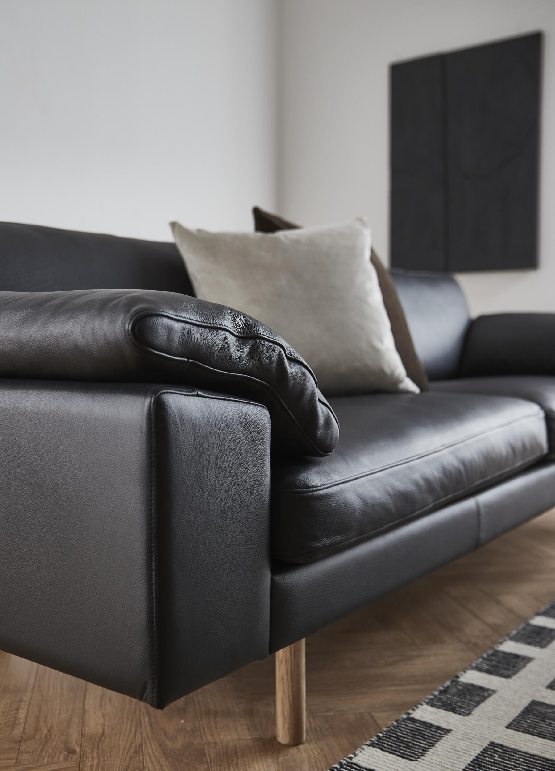 Sandviken 3 sits Soffa 