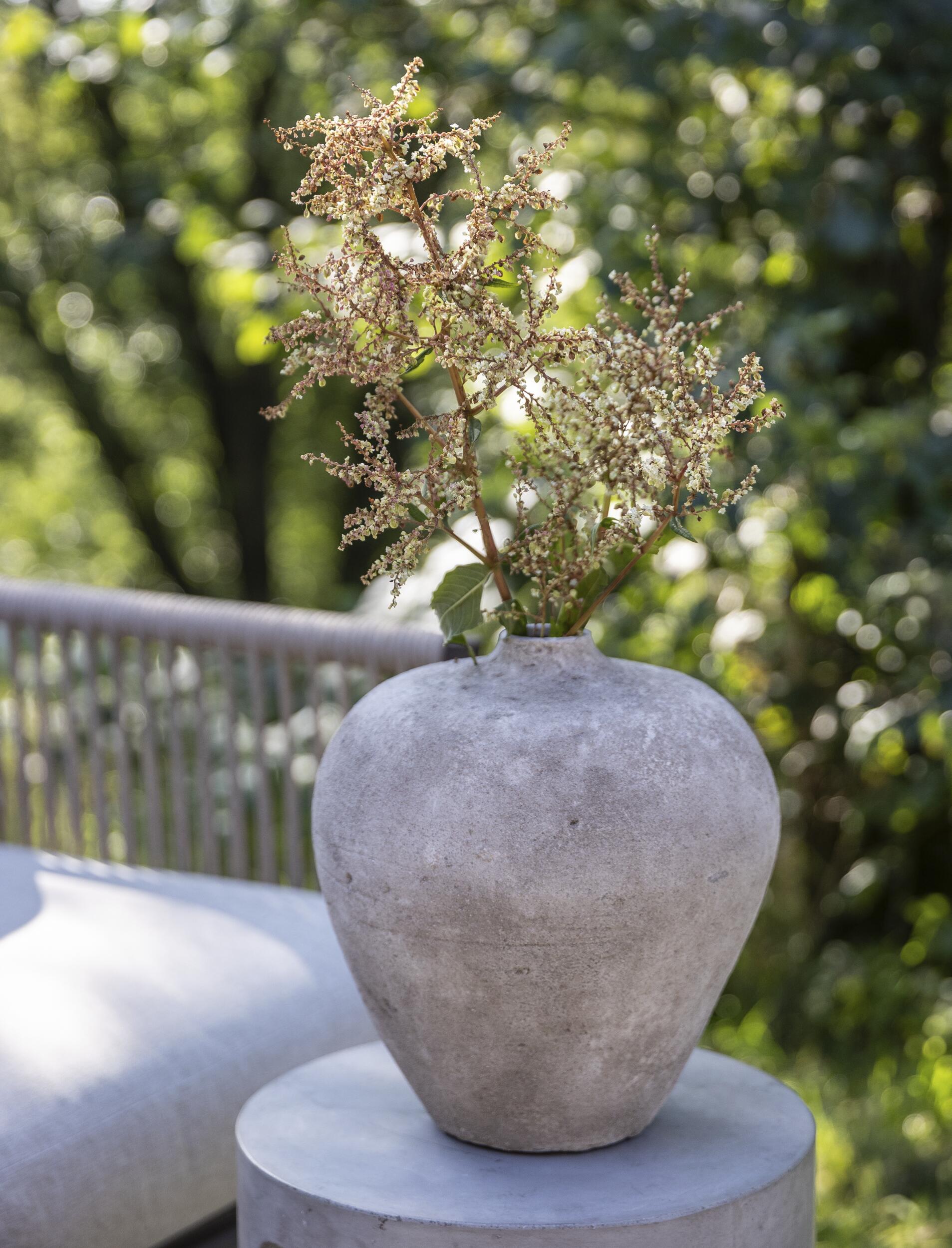 Brekstad vas 30 x 27 cm 