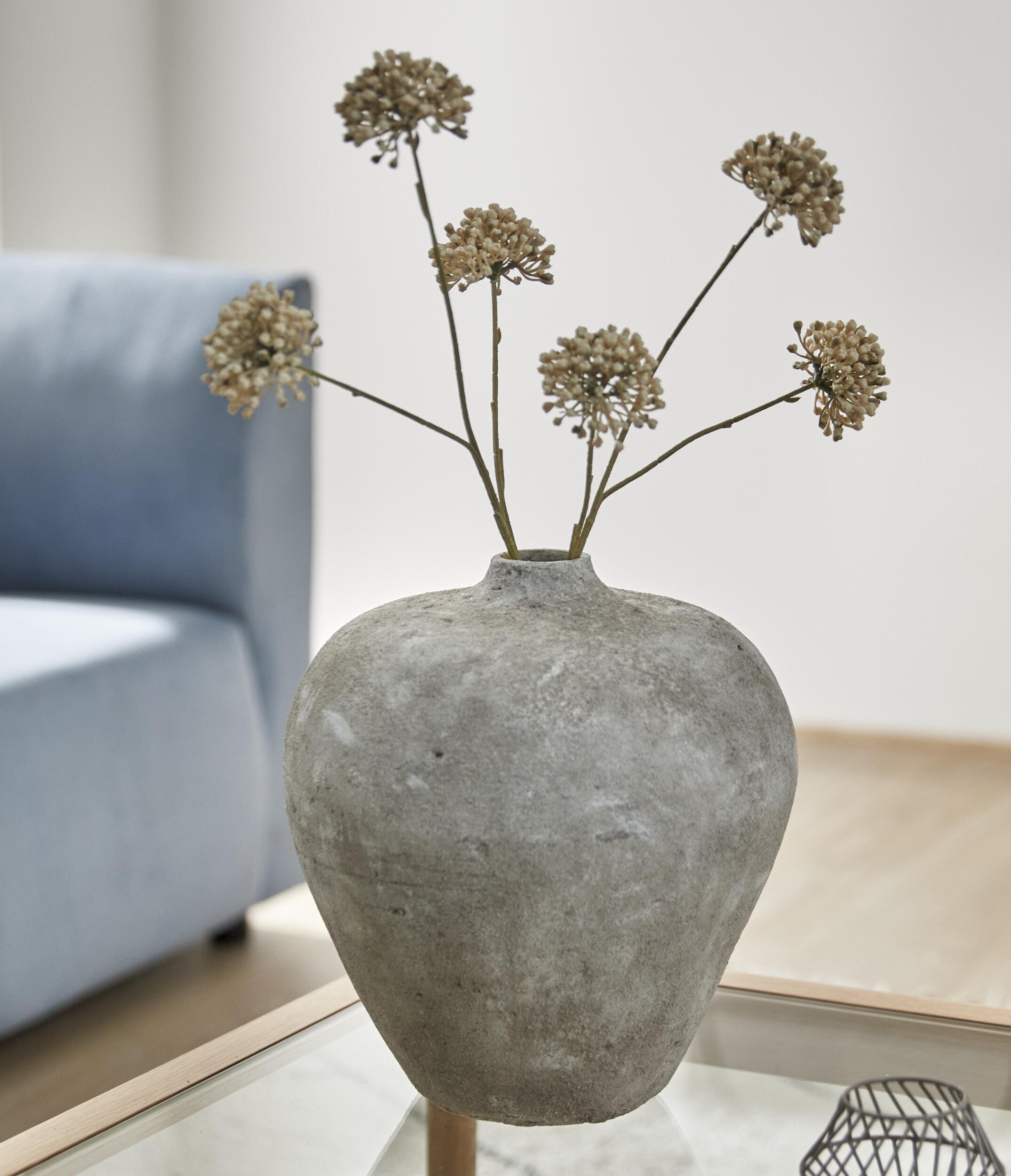 Brekstad vas 30 x 27 cm 