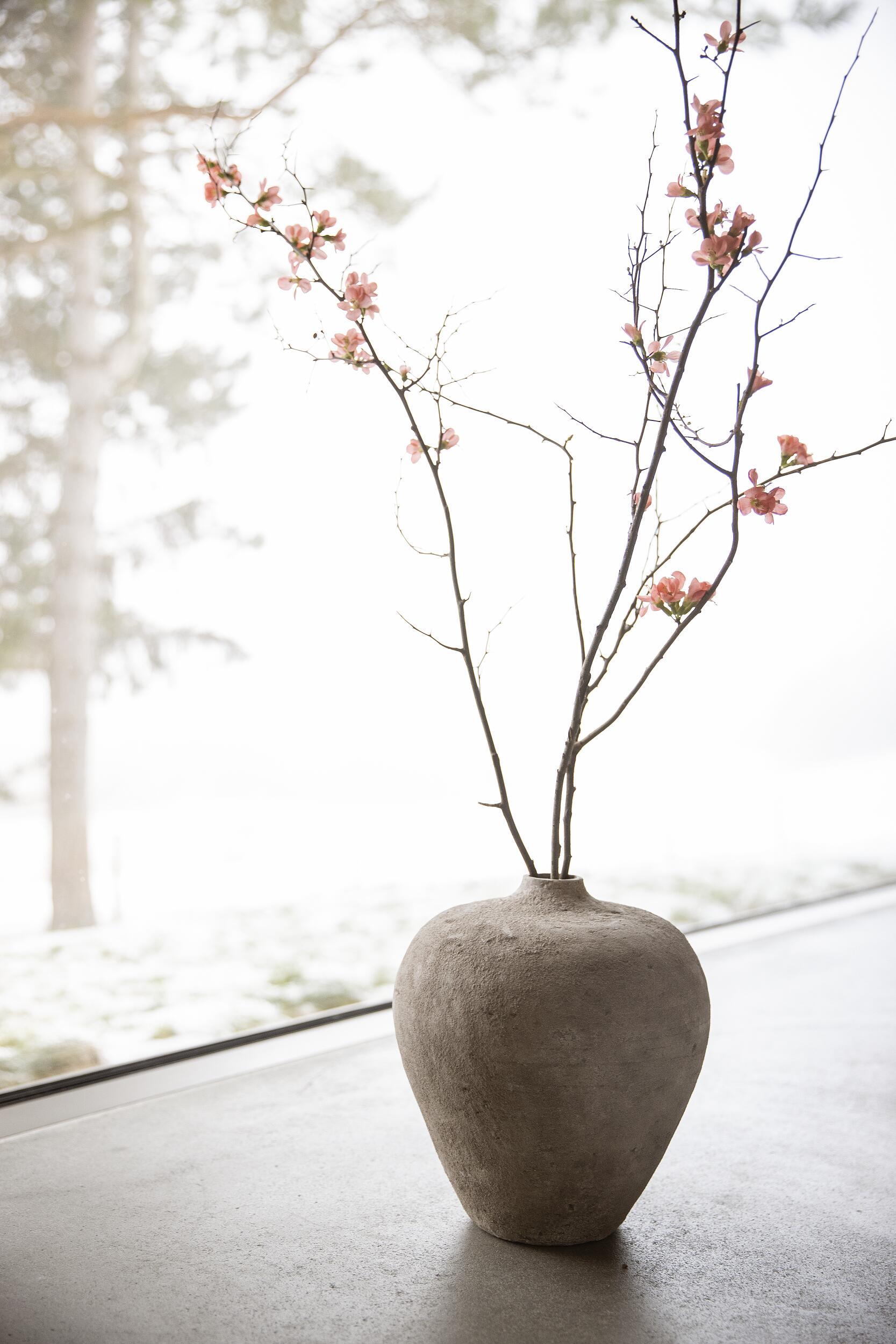 Brekstad vas 30 x 27 cm 