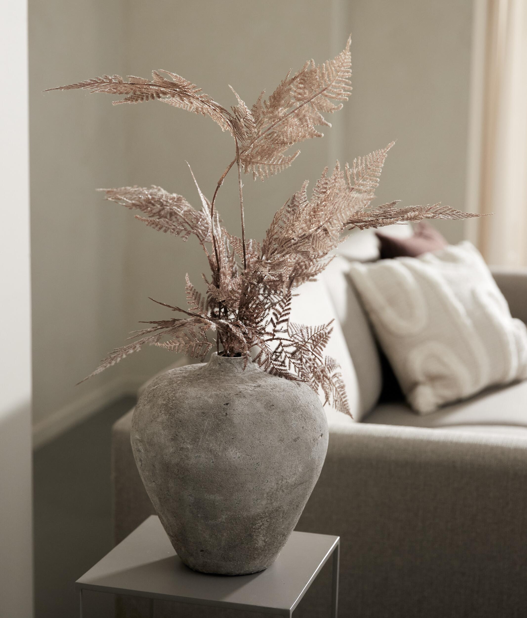 Brekstad vas 30 x 27 cm 