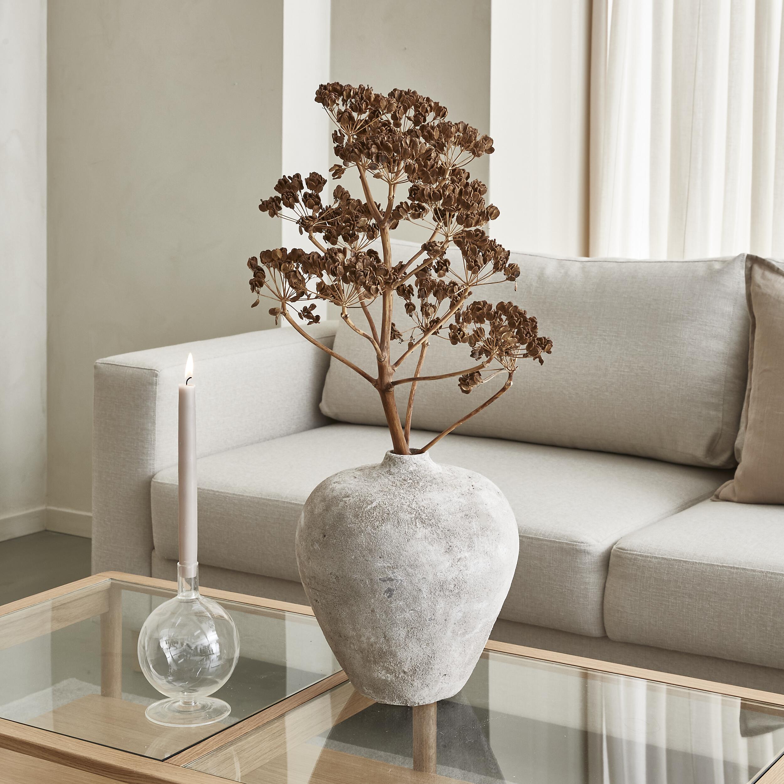 Brekstad vas 30 x 27 cm 