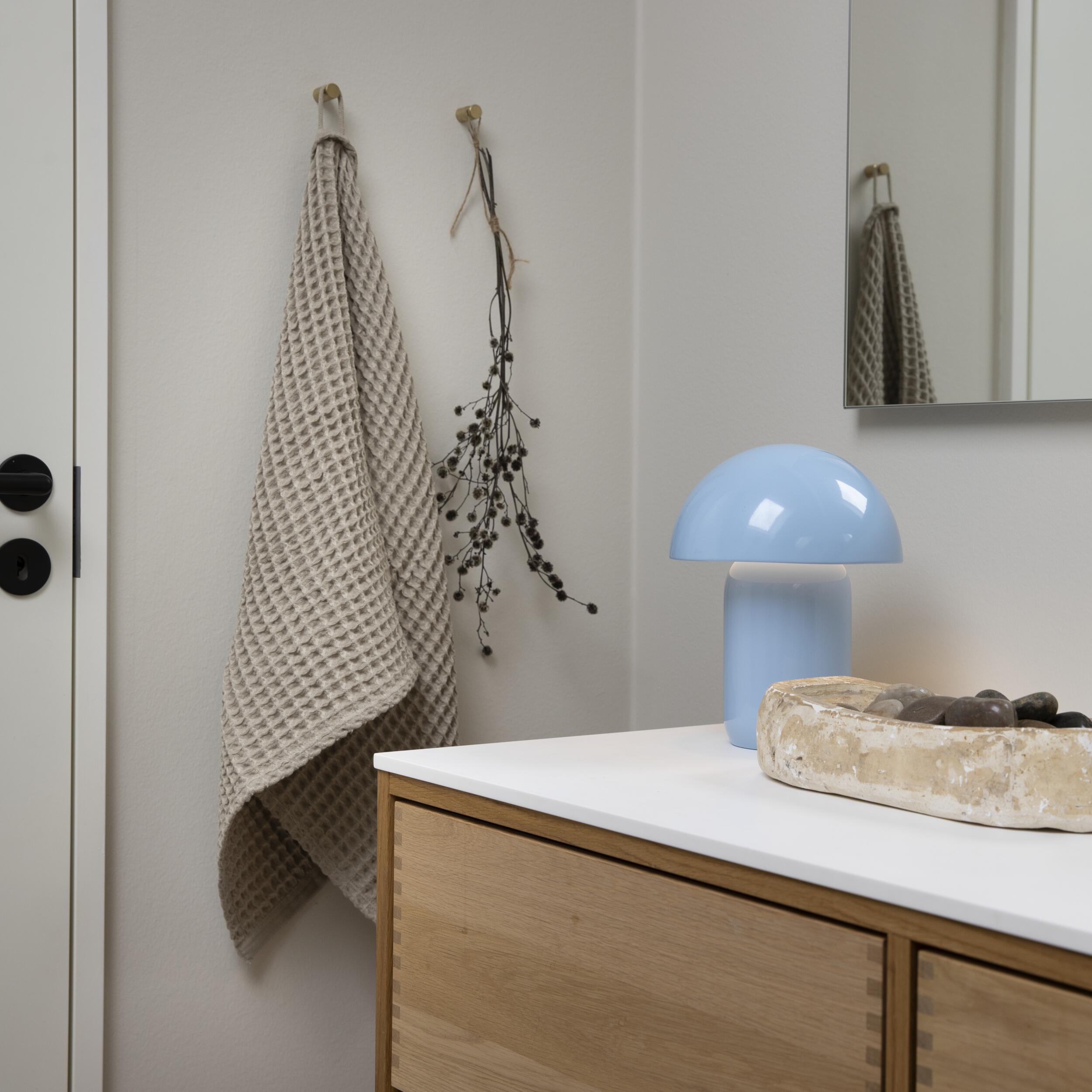 Lomma Handduk 70 x 140 cm 