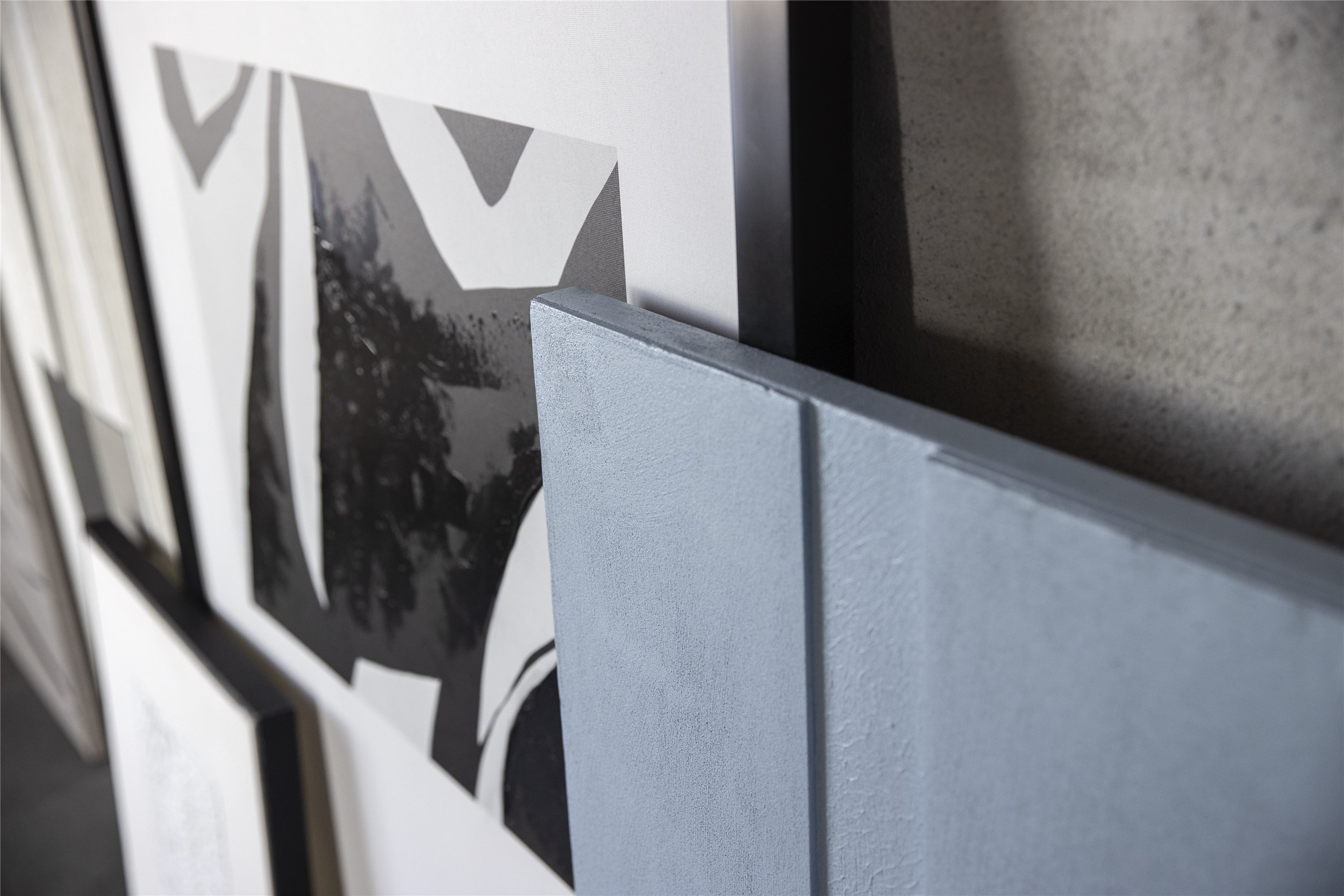 Cornelia Canvastavla 70 x 100 x 2,8 cm 