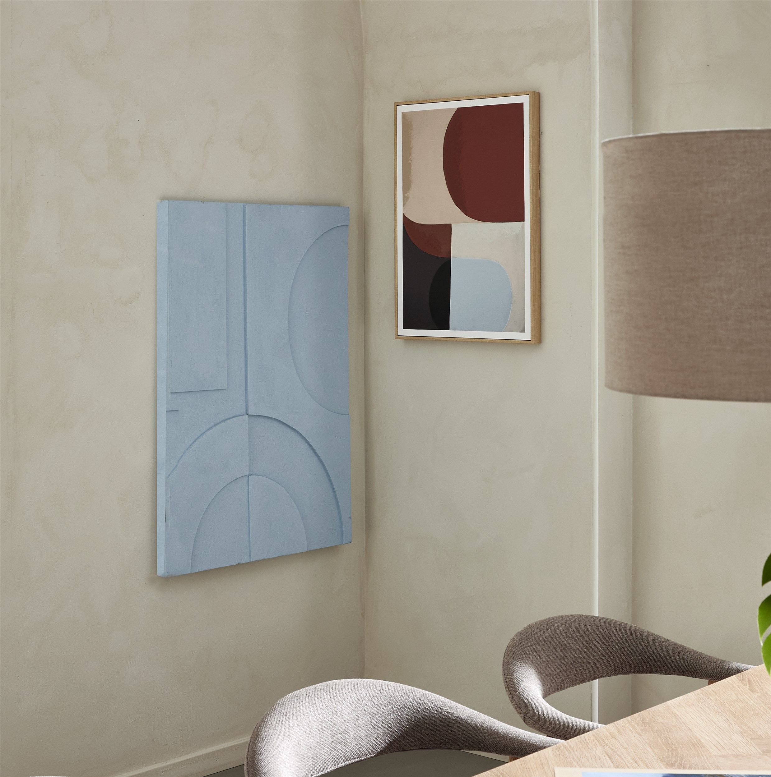 Cornelia Canvastavla 70 x 100 x 2,8 cm 