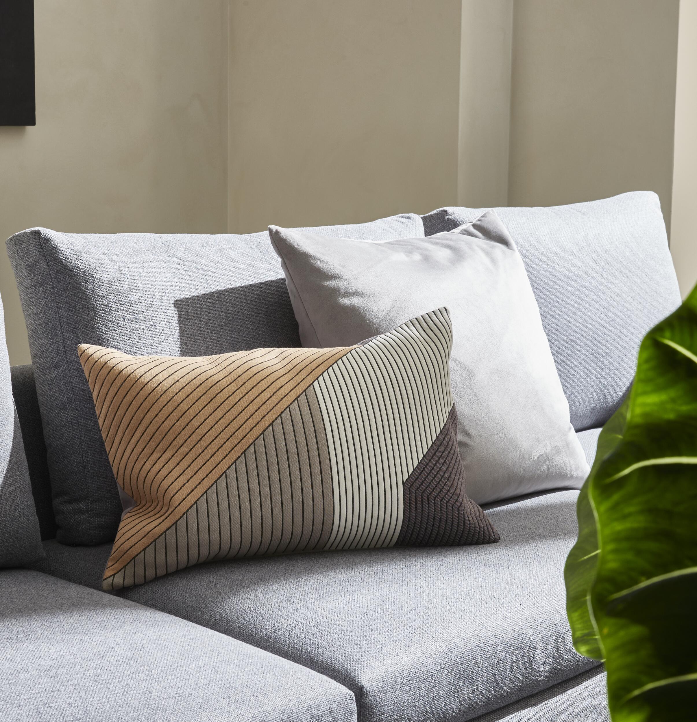 Leknes Kuddfodral 40 x 60 cm 