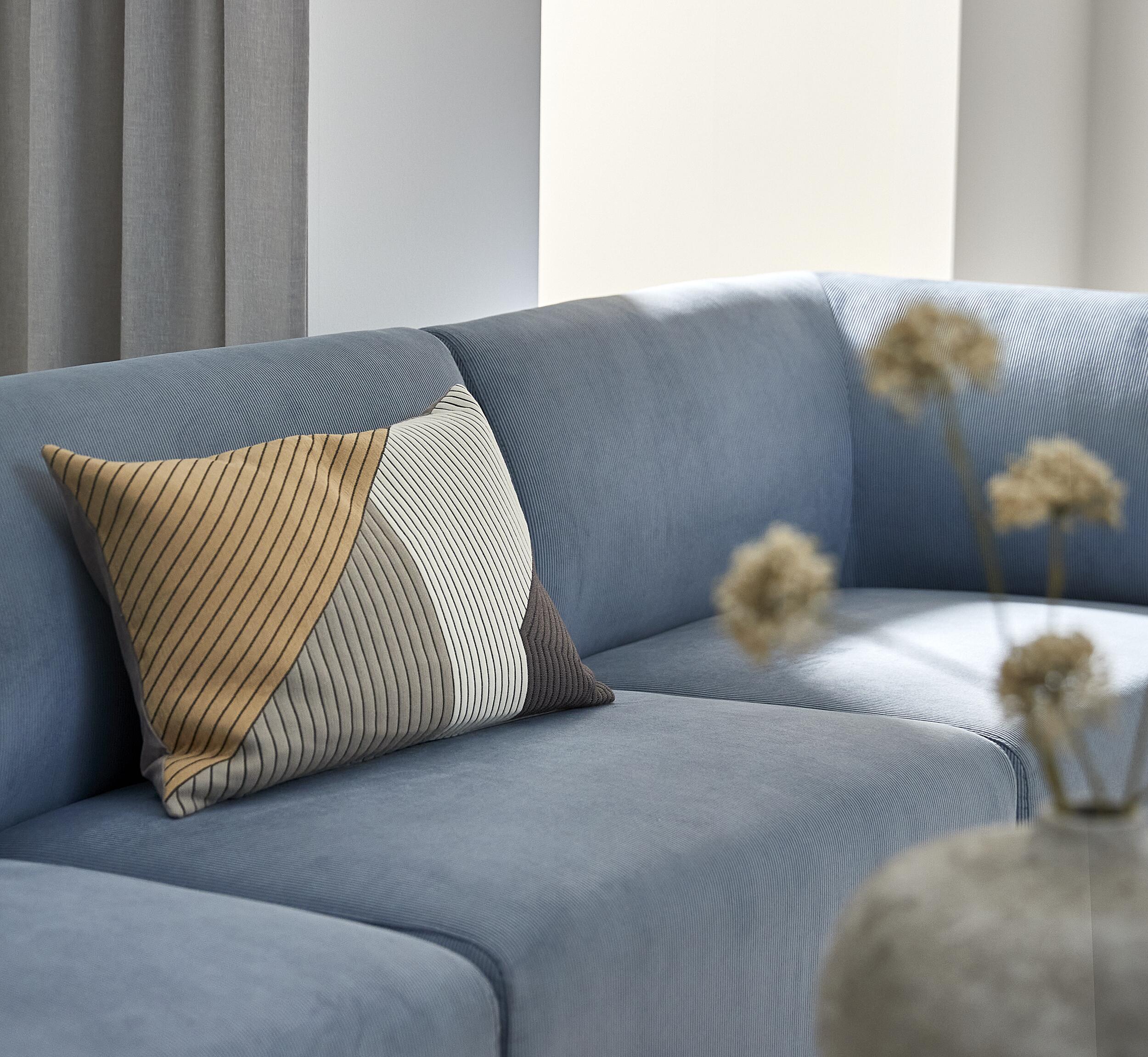 Leknes Kuddfodral 40 x 60 cm 