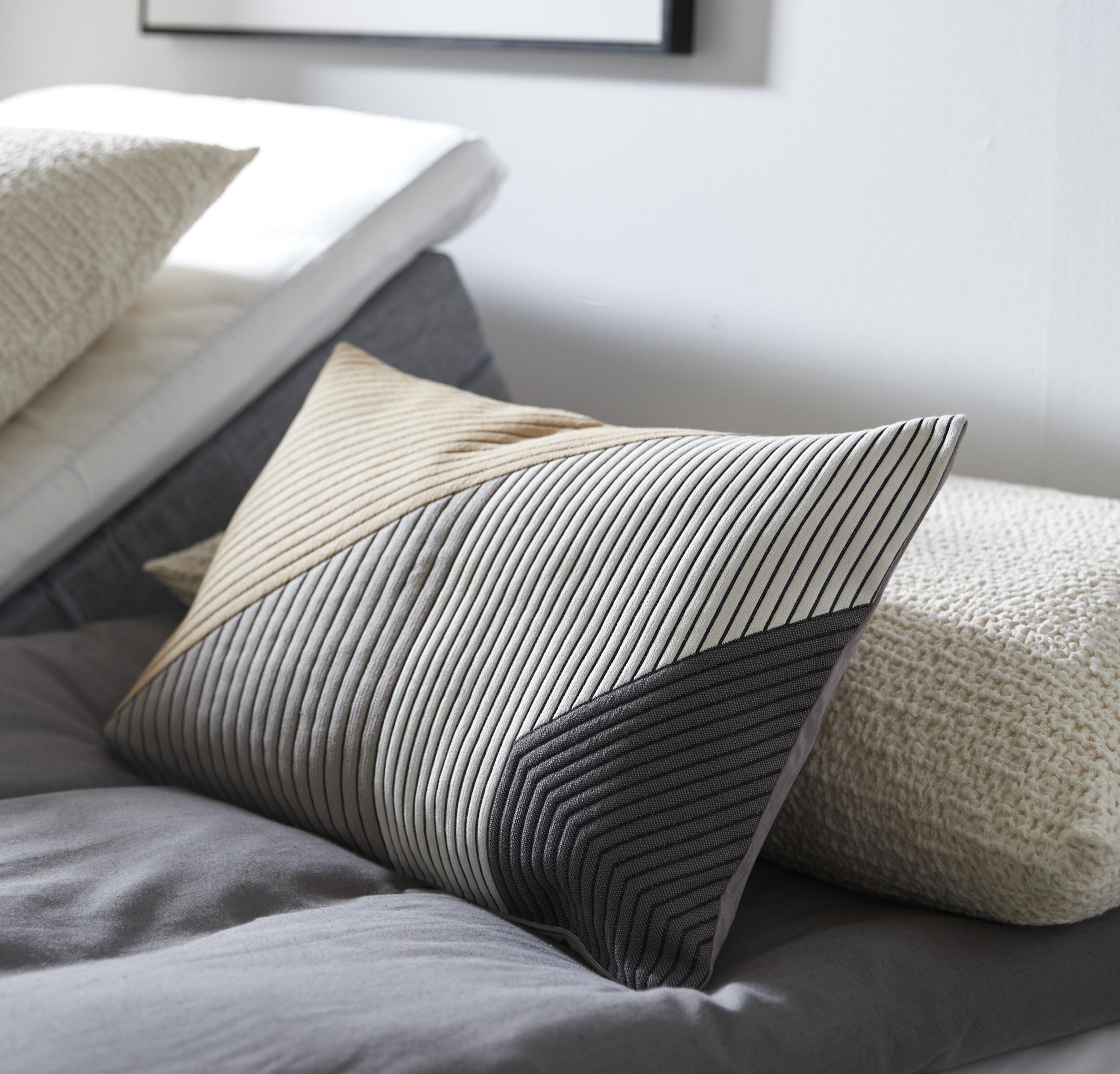 Leknes Kuddfodral 40 x 60 cm 