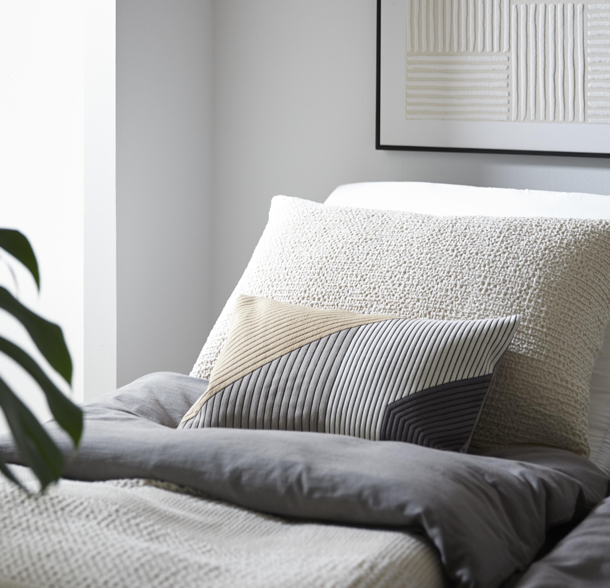 Leknes Kuddfodral 40 x 60 cm 