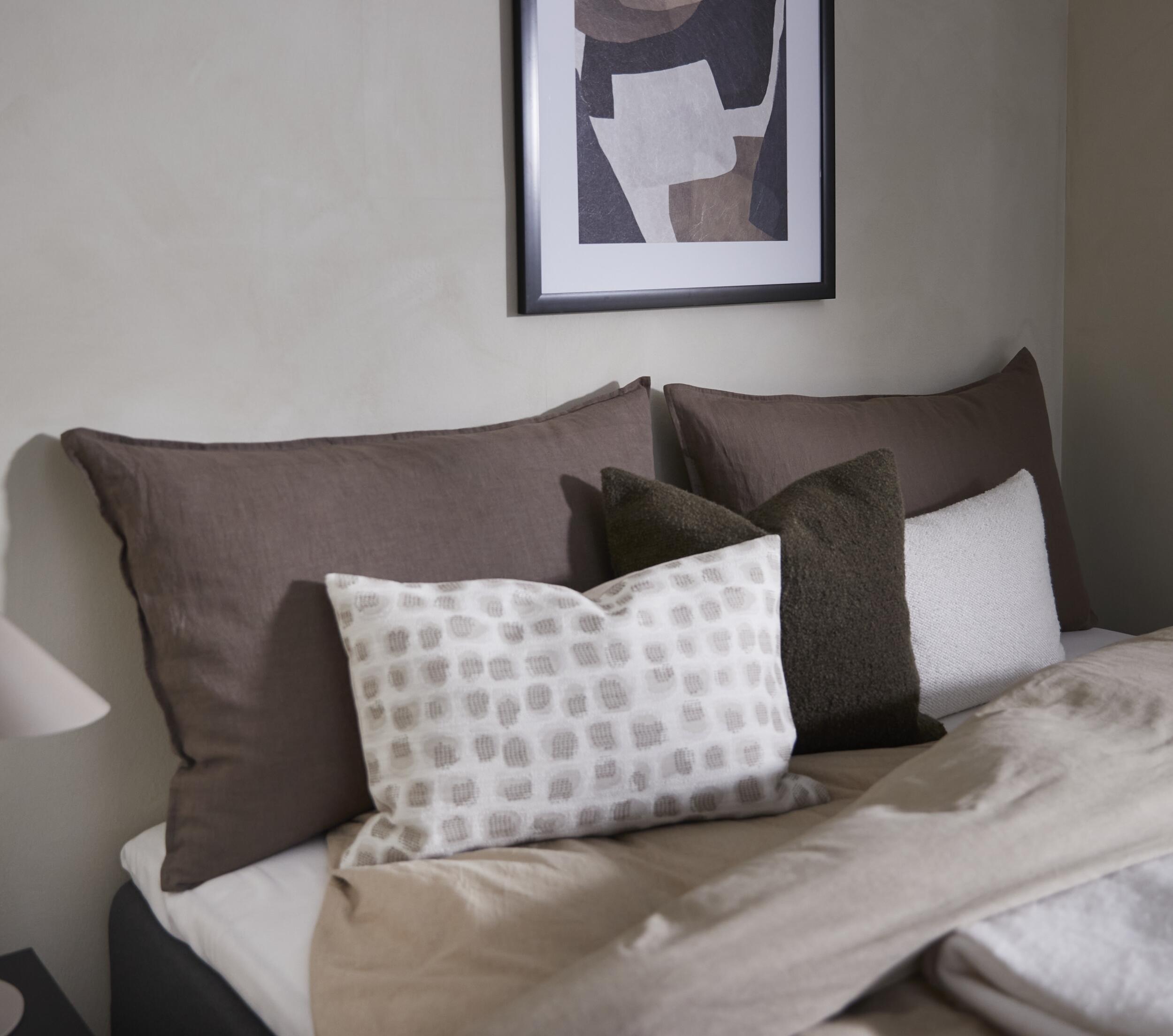 Brage Kuddfodral 40 x 60 cm 