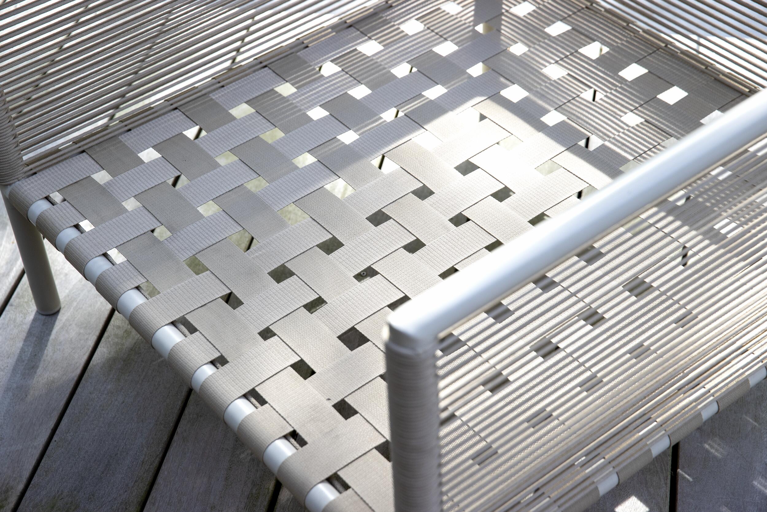 Horizon Lounge vilostol 