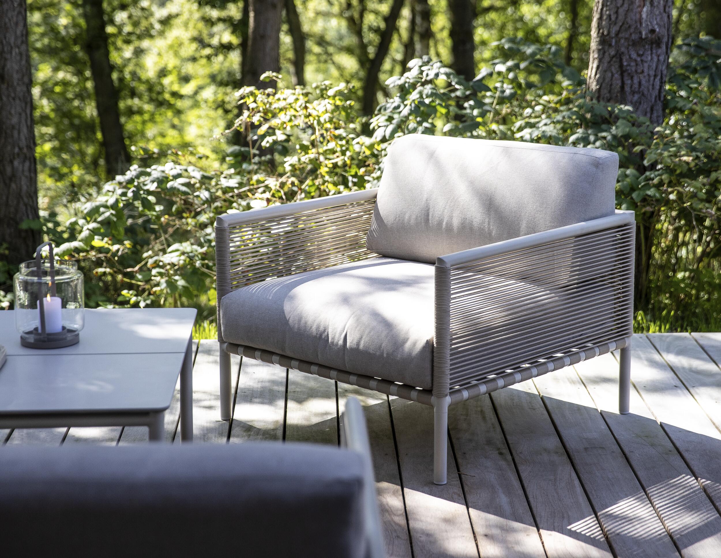 Horizon Lounge vilostol 