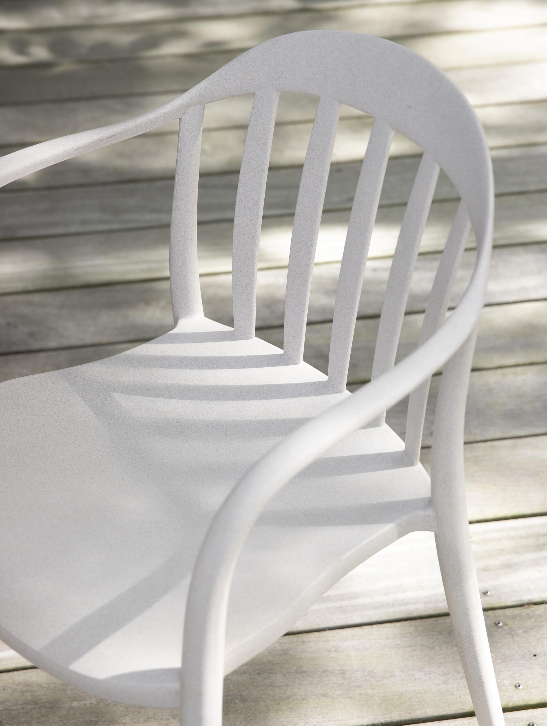 Portio Trädgårdsstol 