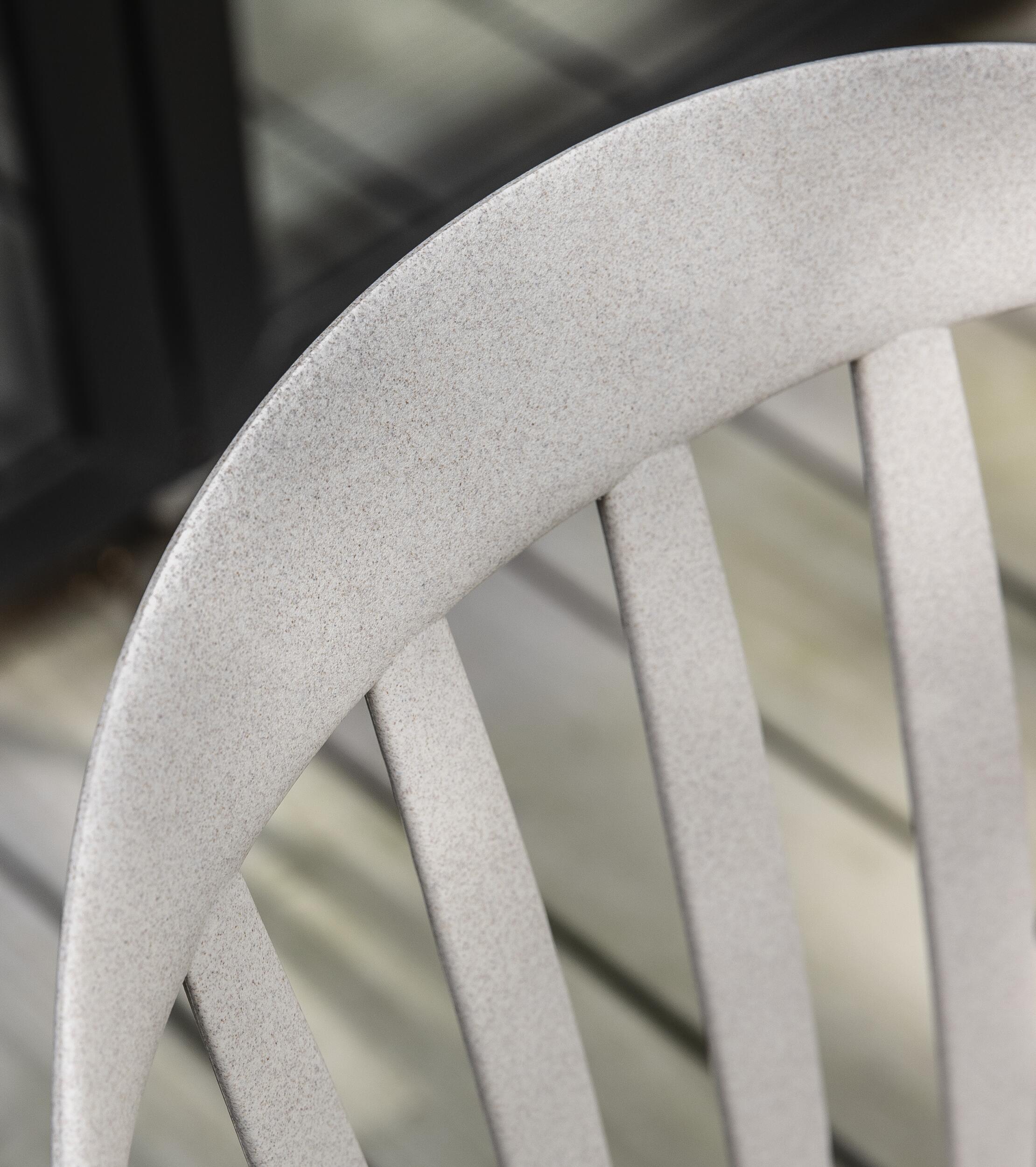 Portio Trädgårdsstol 