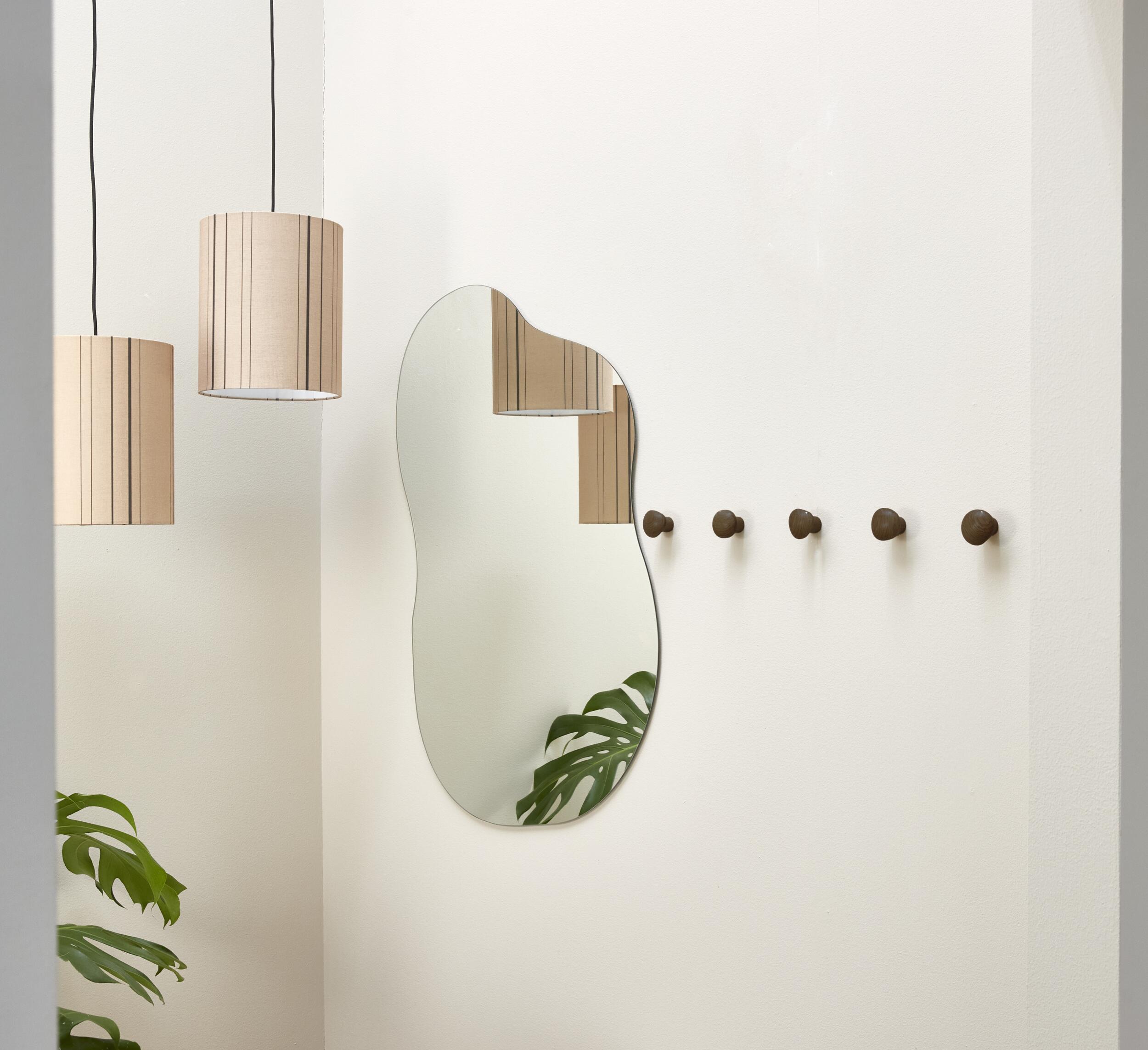 Raufoss Krok 5 x 4,5 cm 