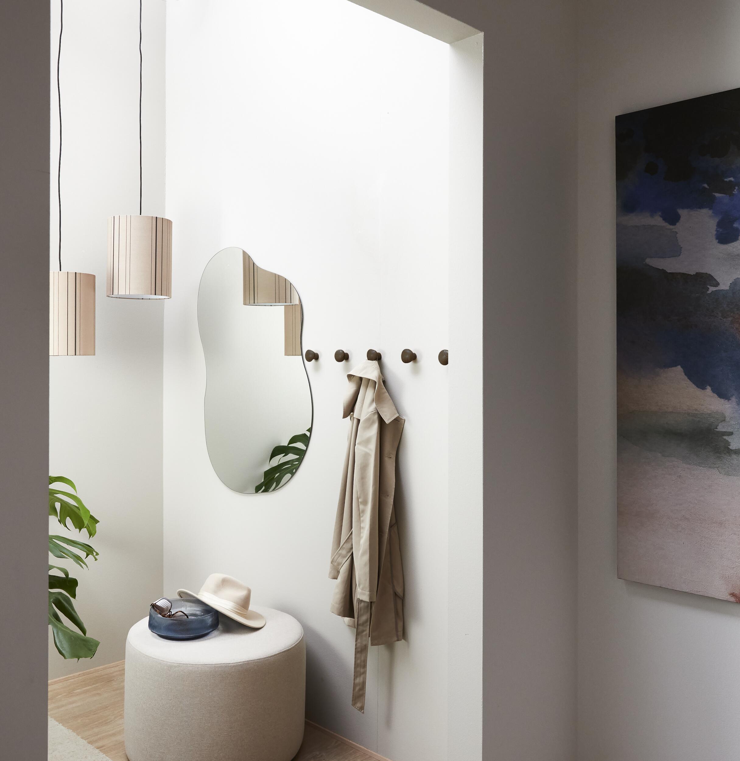 Raufoss Krok 5 x 4,5 cm 