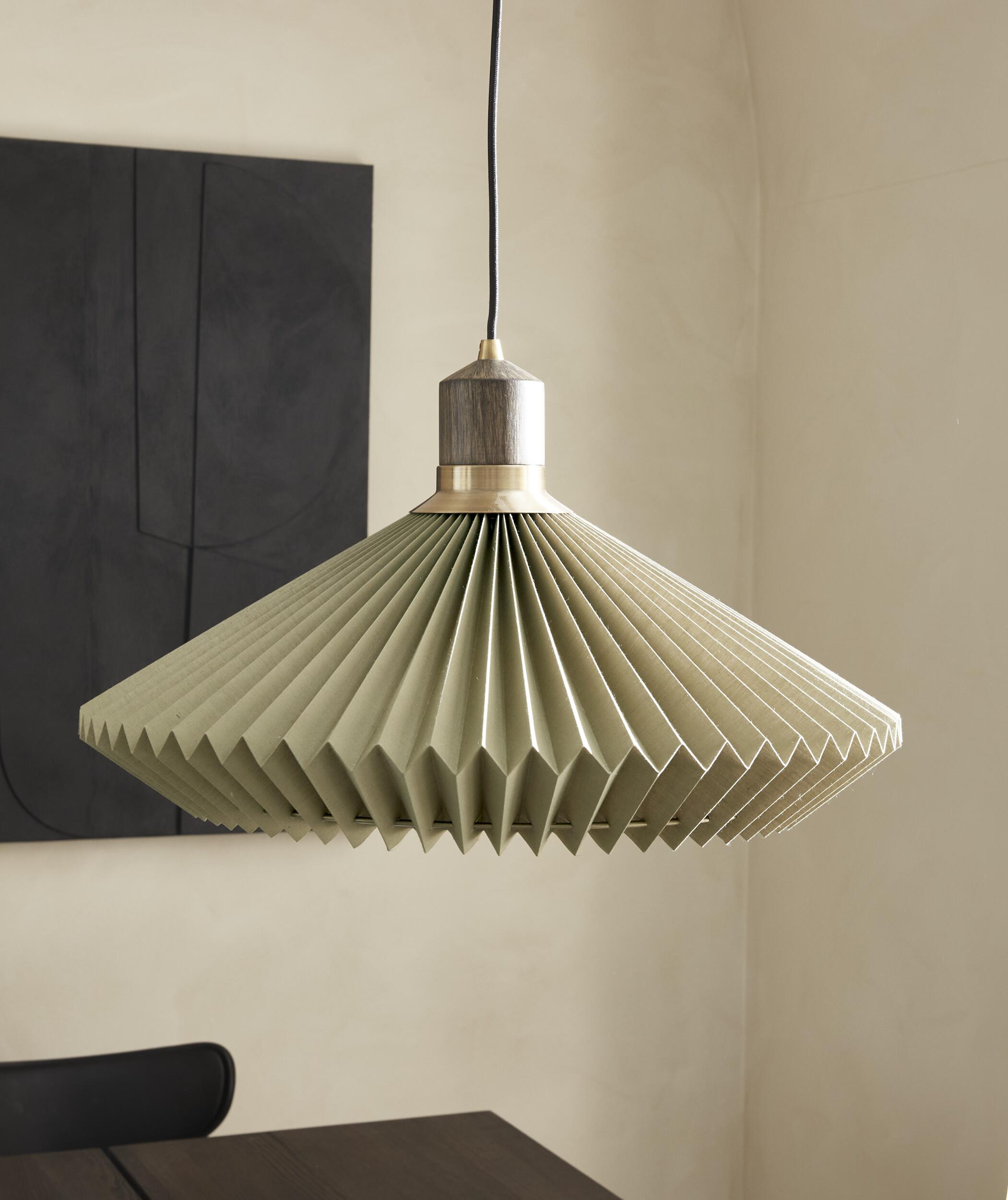 Paris pendellampa 29,8 x 56 cm 