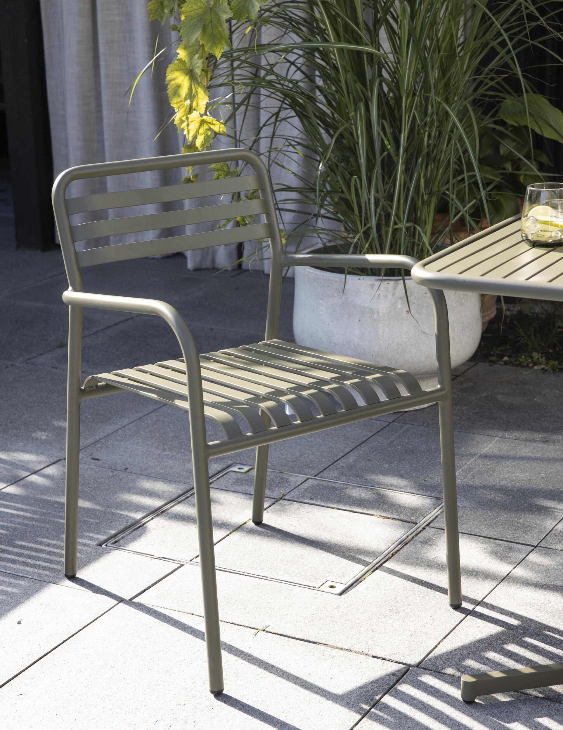 Akadi 2024 Trädgårdsstol 