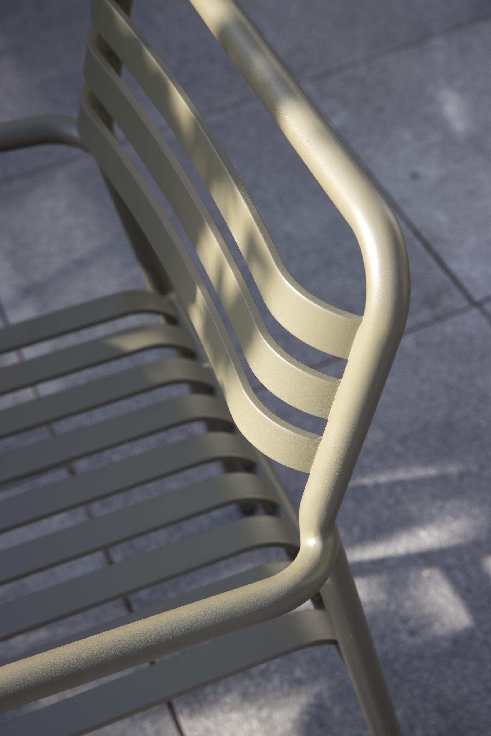 Akadi 2024 Trädgårdsstol 