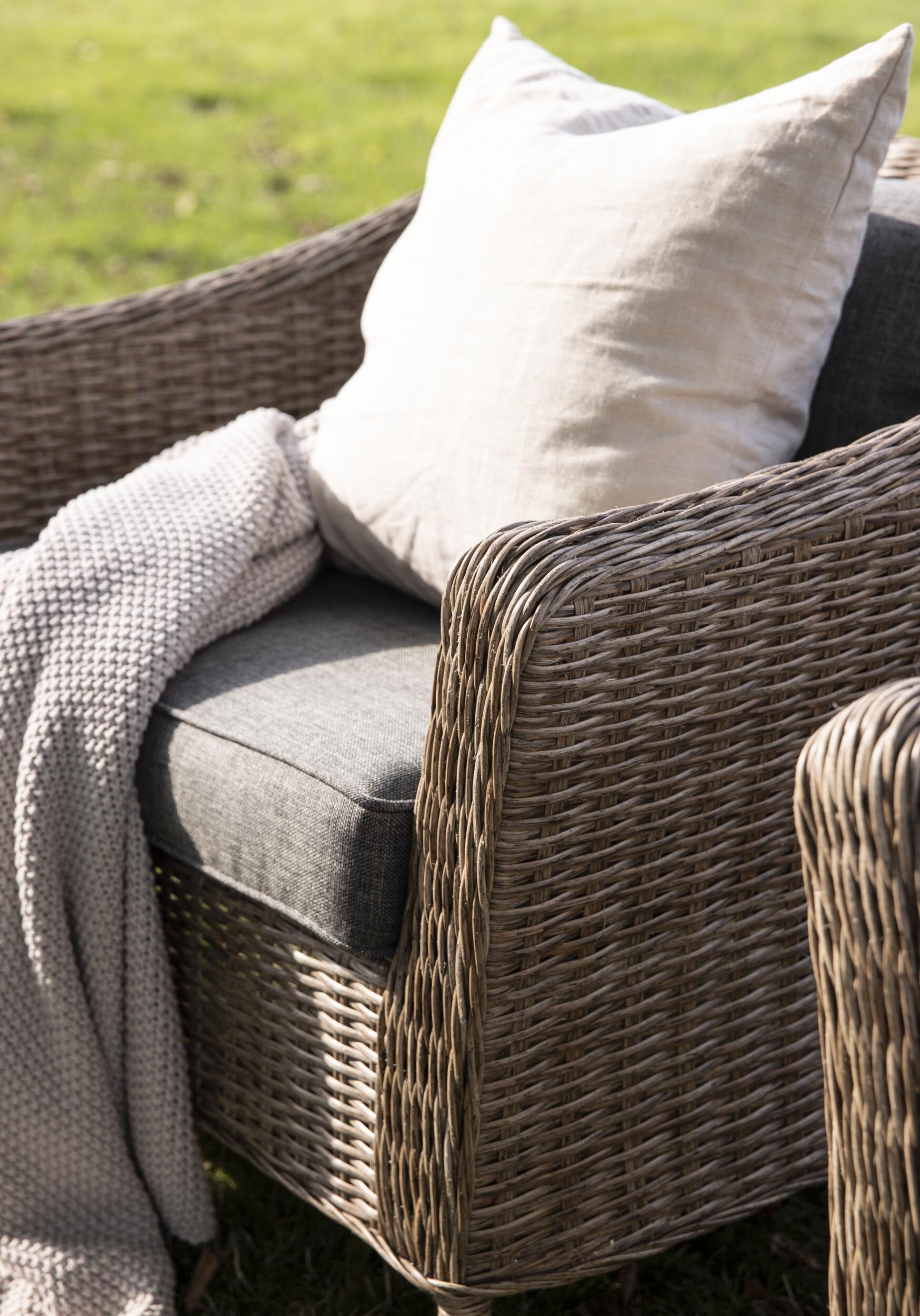 Henley Lounge vilostol 