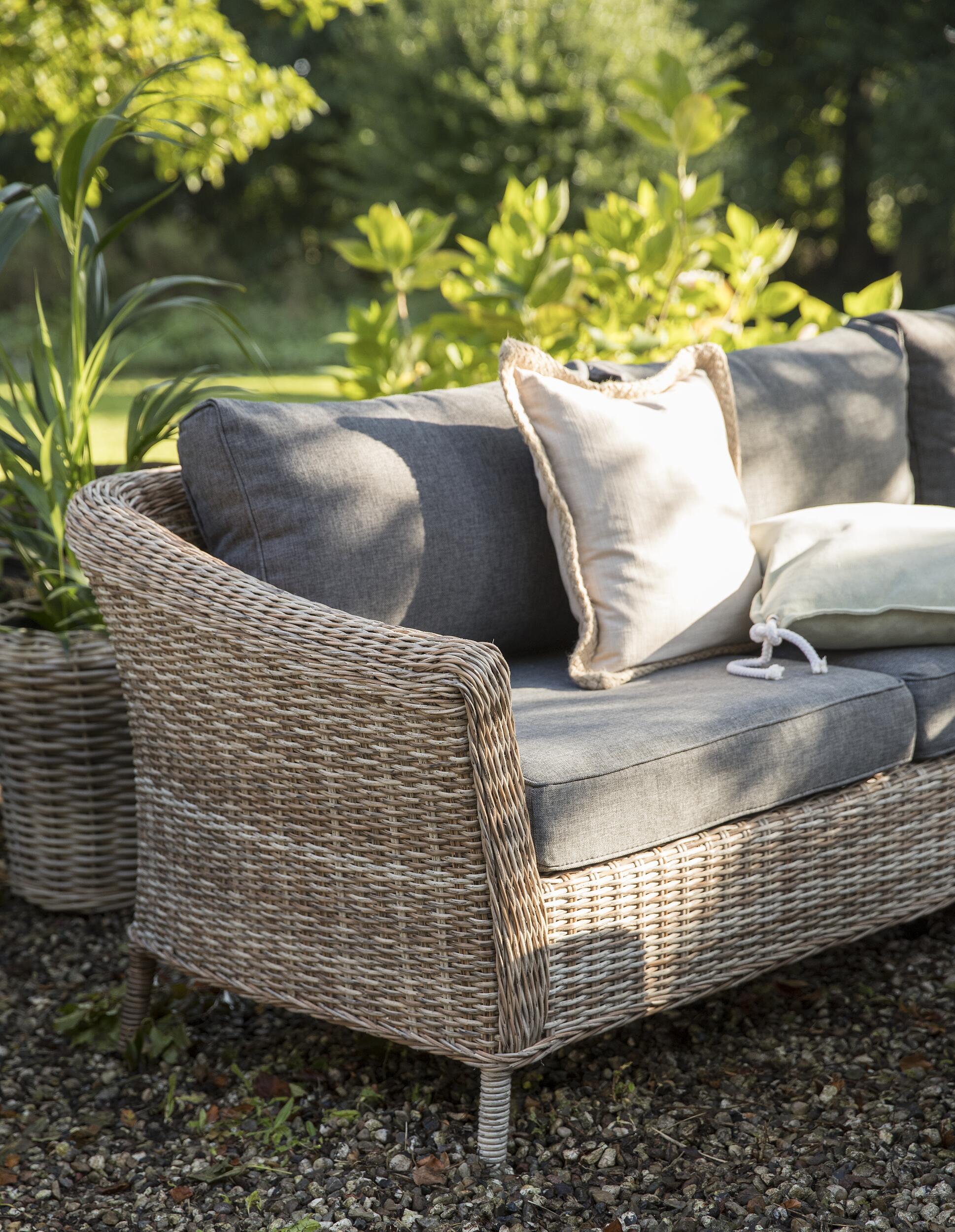 Henley Lounge soffa 