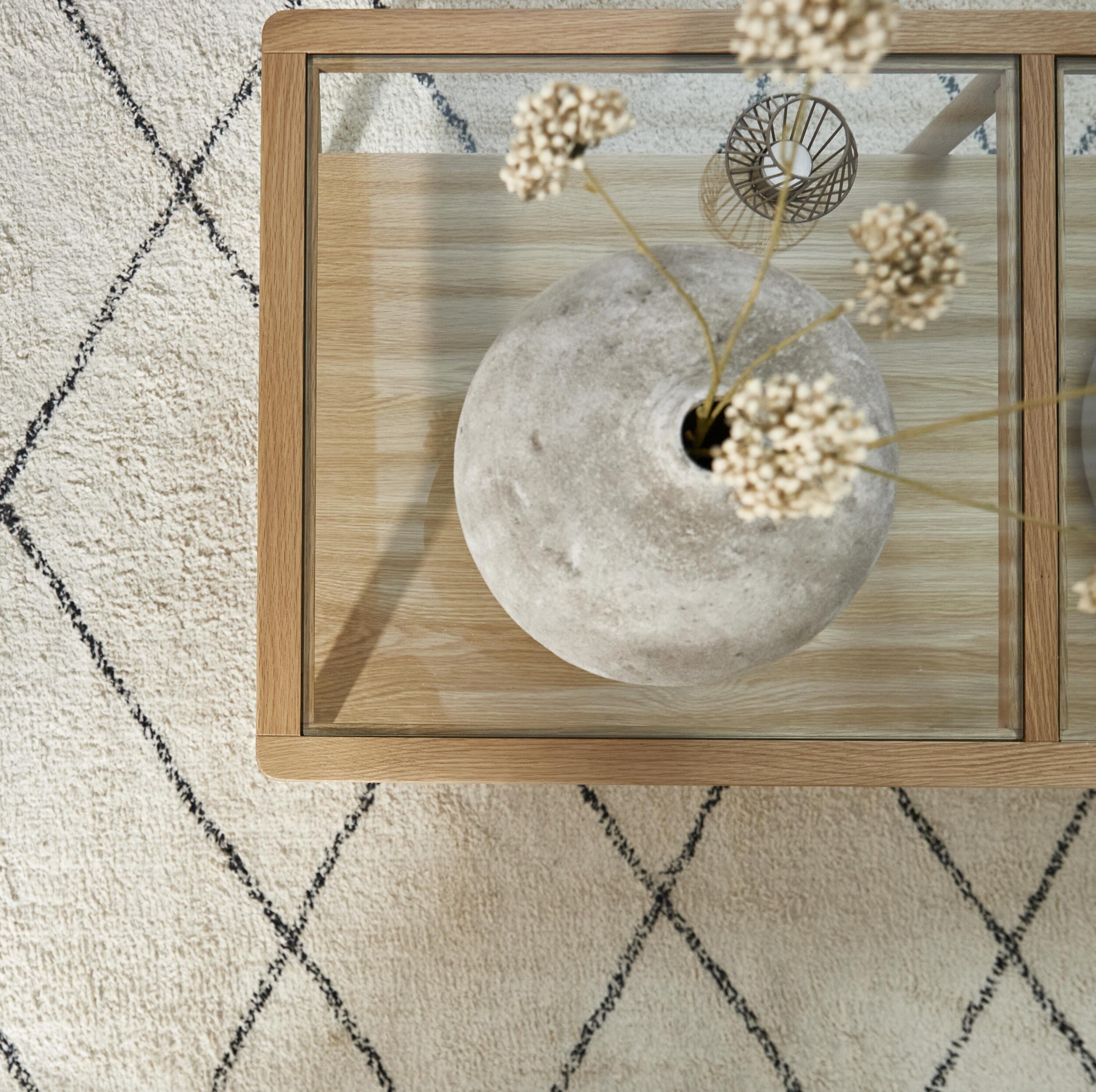 Eiklund Soffbord 120 x 41 x 60 cm 