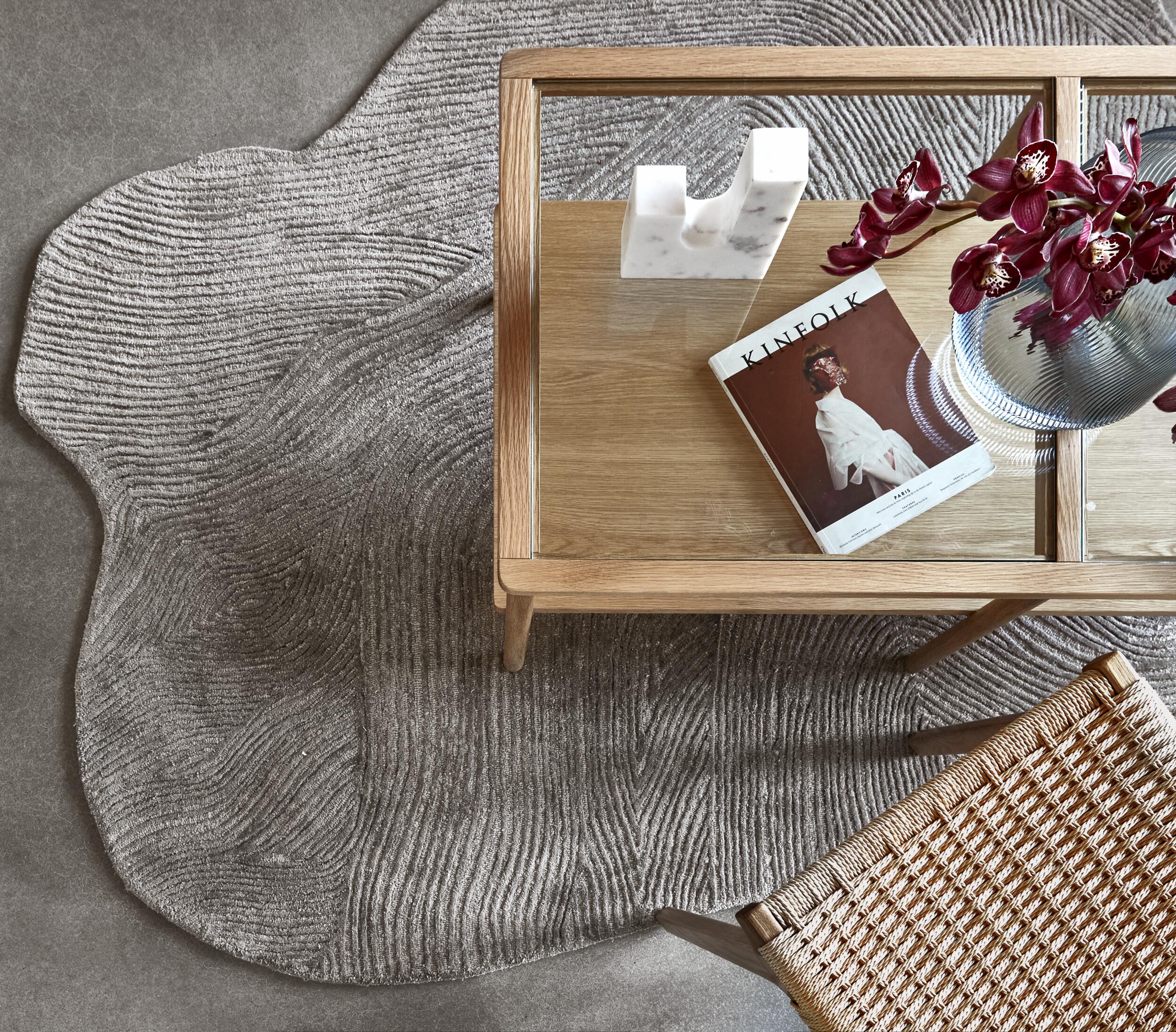 Eiklund Soffbord 120 x 41 x 60 cm 