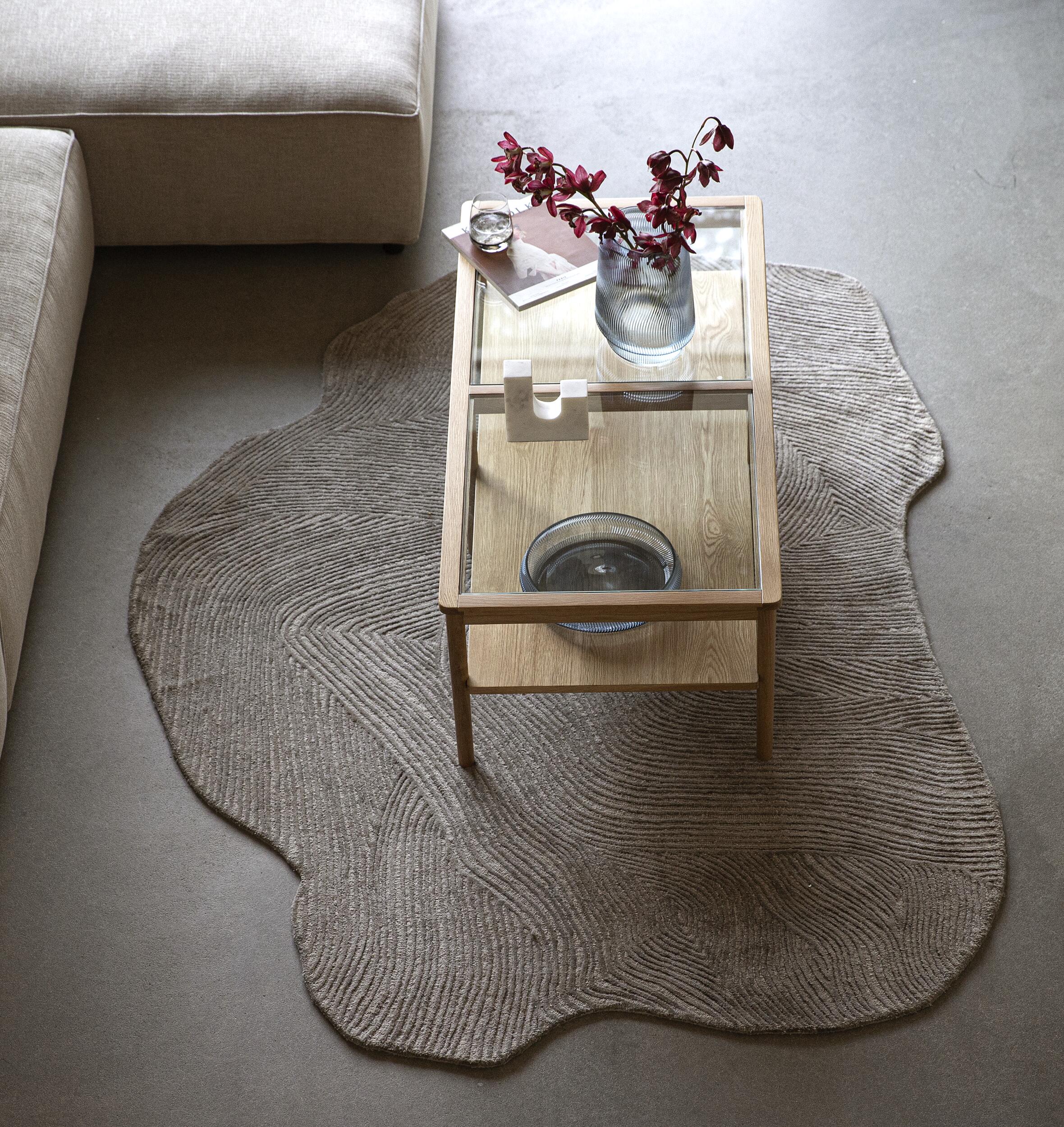 Eiklund Soffbord 120 x 41 x 60 cm 