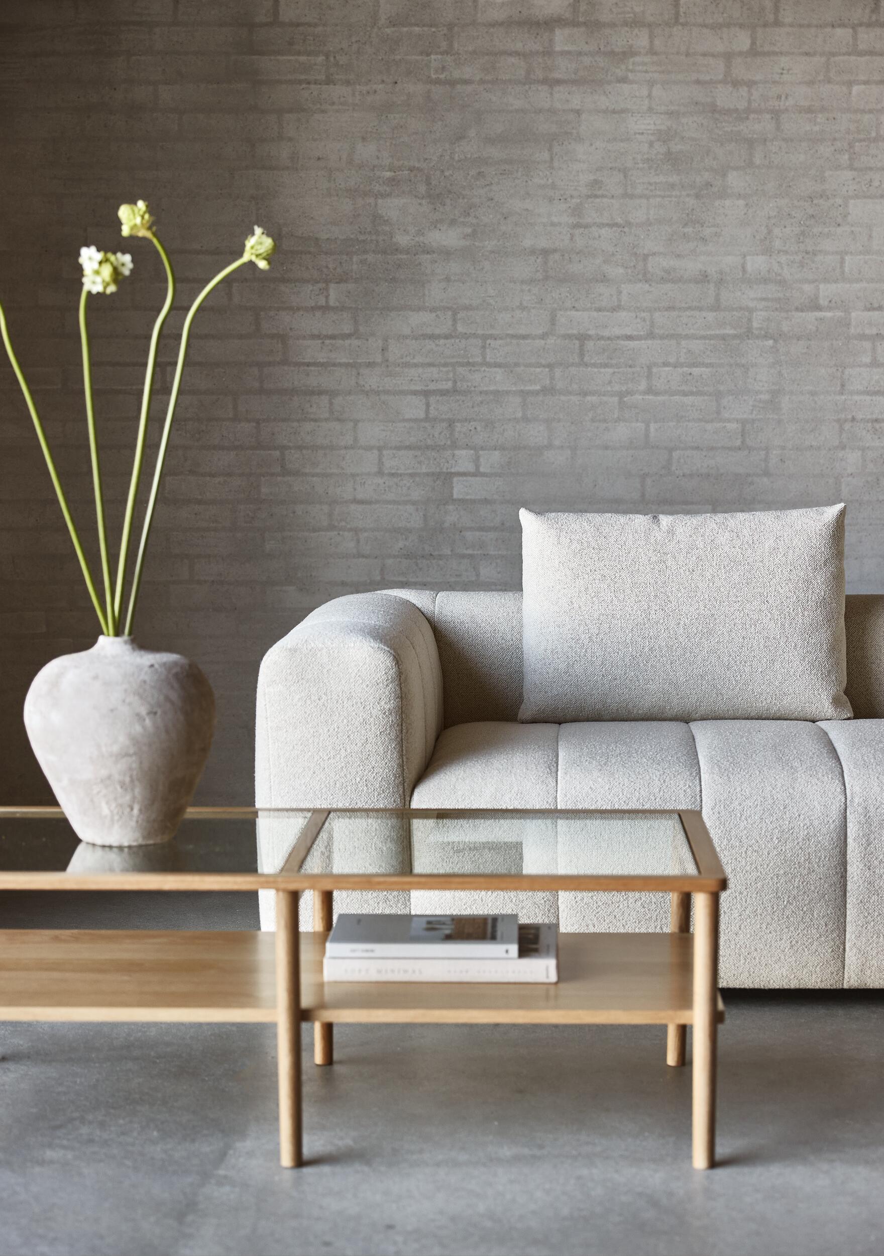 Eiklund Soffbord 120 x 41 x 60 cm 