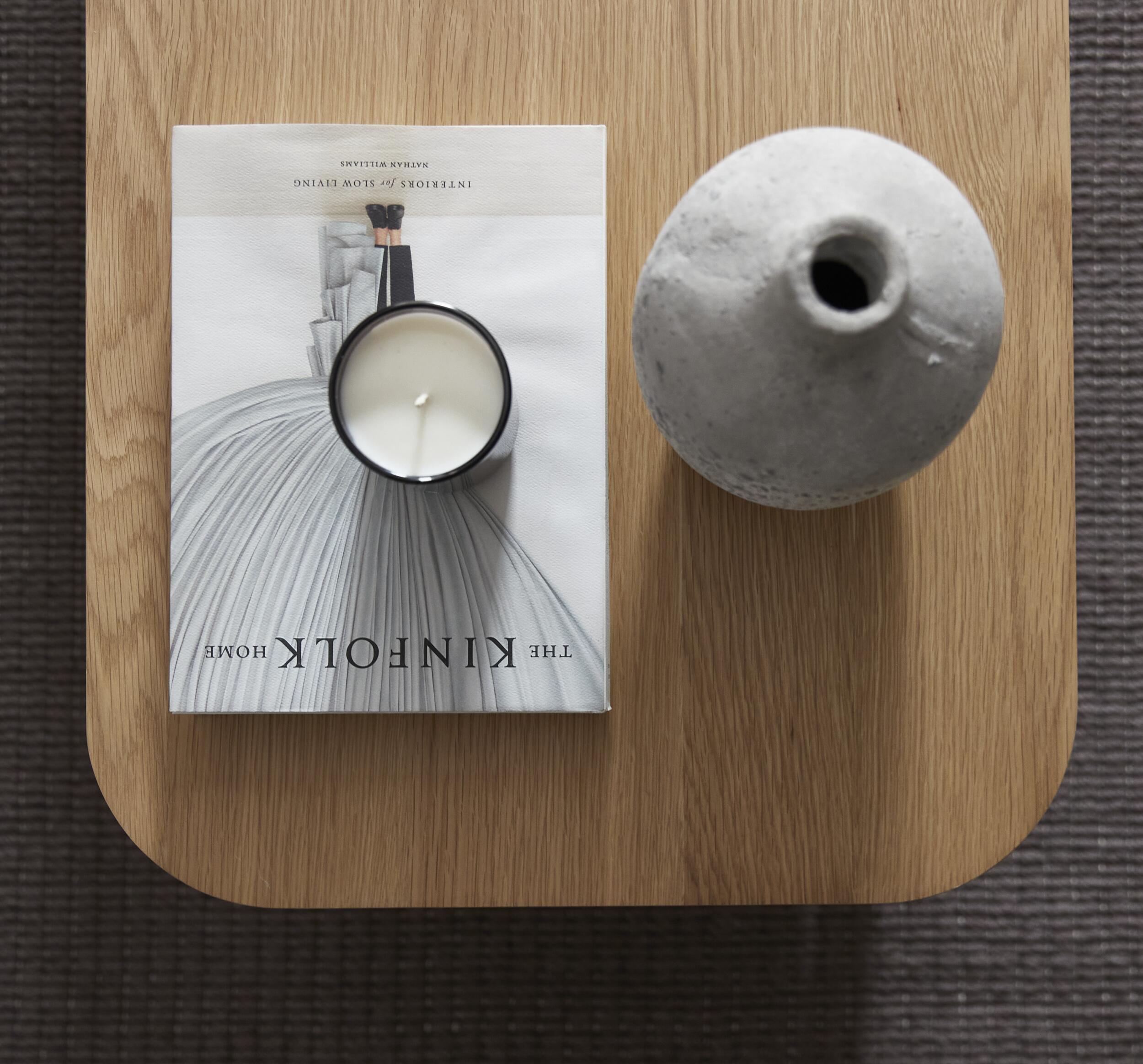 Norrquist Soffbord 150 x 42 x 50 cm 