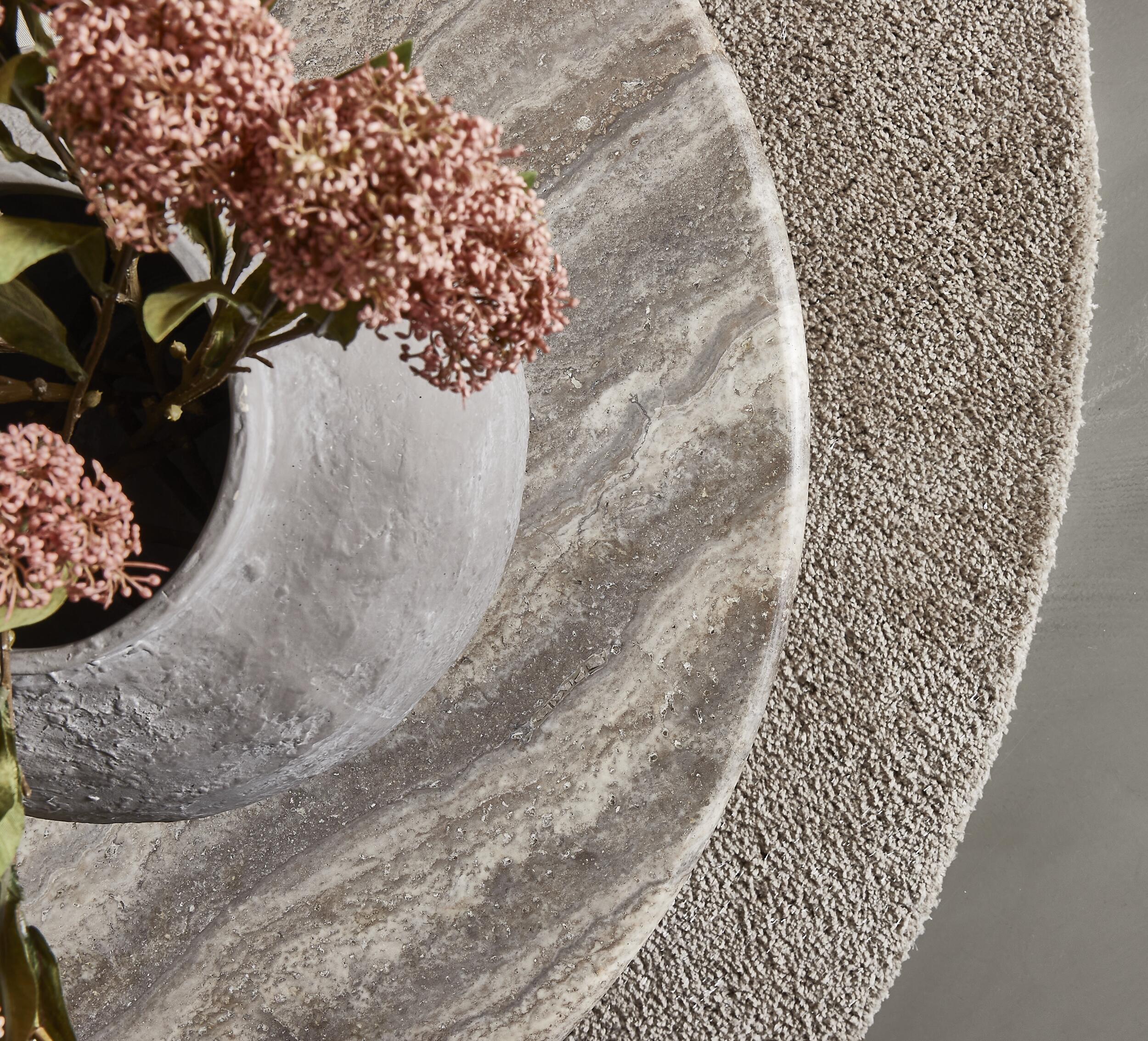 Zante Soffbord 40 x 95 cm 