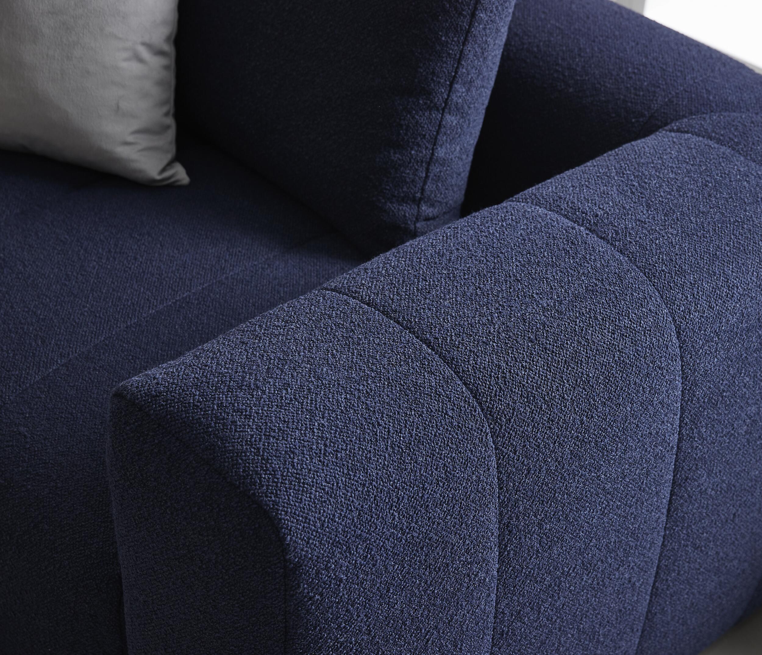 Ingvar vänstervänd soffa med schäslong 