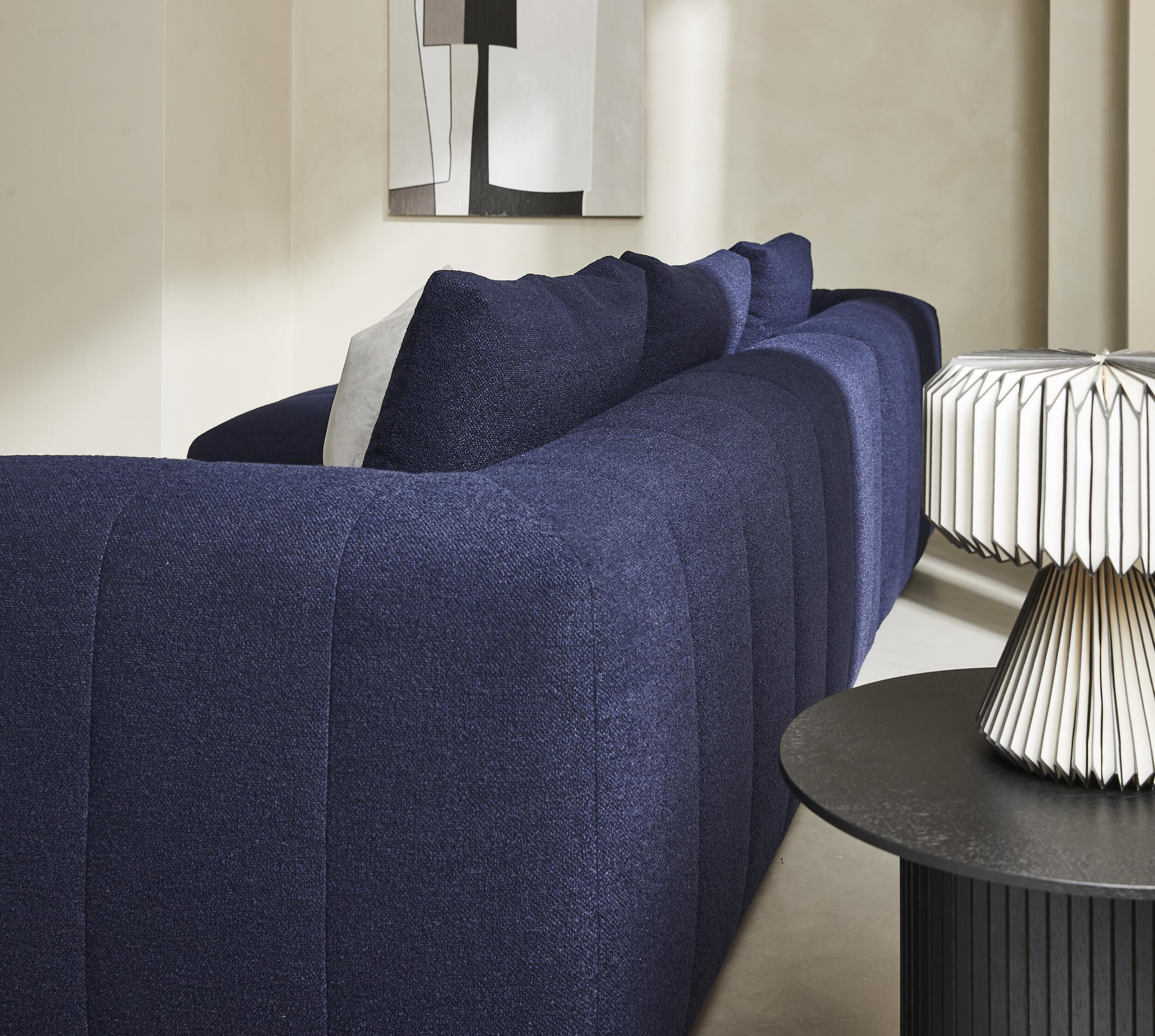 Ingvar vänstervänd soffa med schäslong 