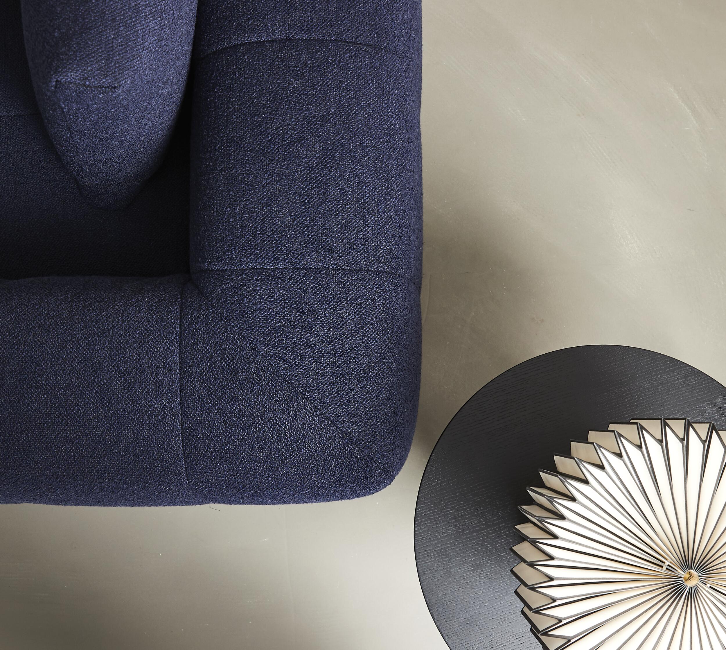 Ingvar vänstervänd soffa med schäslong 