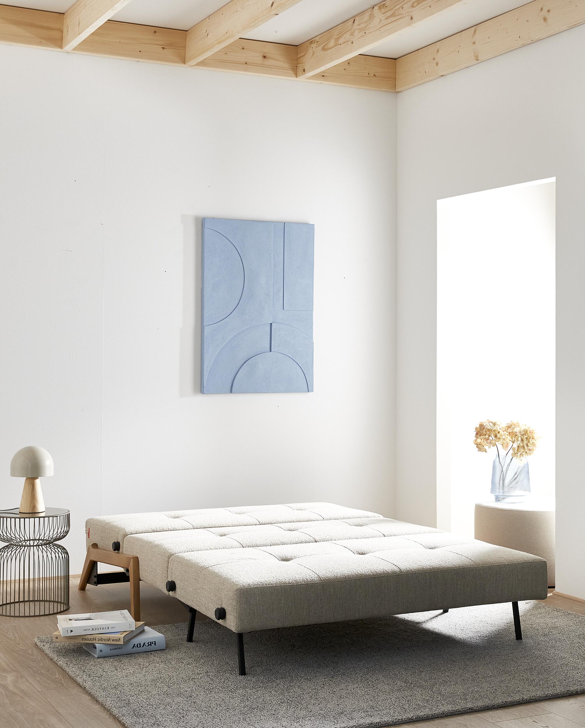 Innovation Living - Cubed Bäddsoffa 140 x 200 cm 