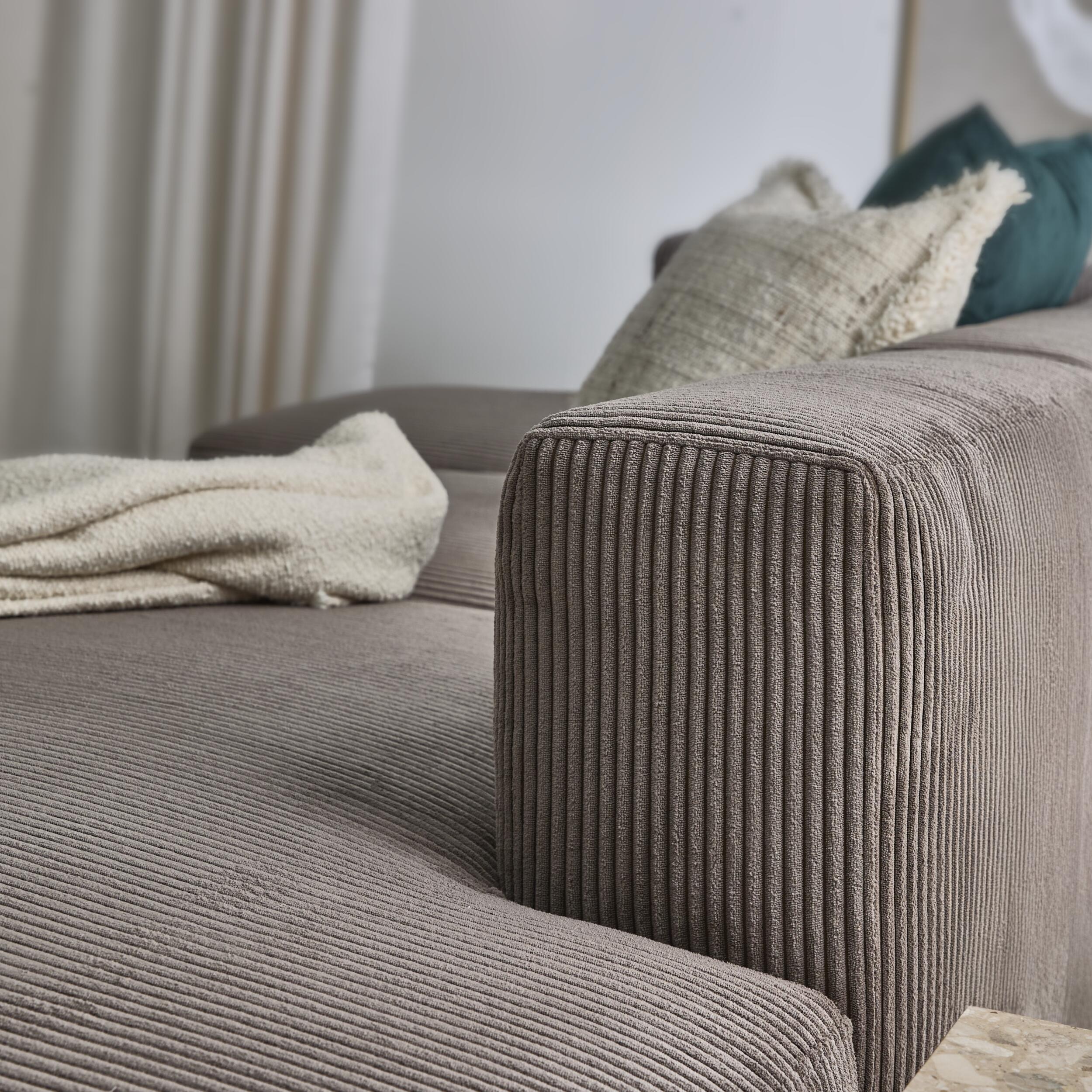 Aimee Modul med puff 