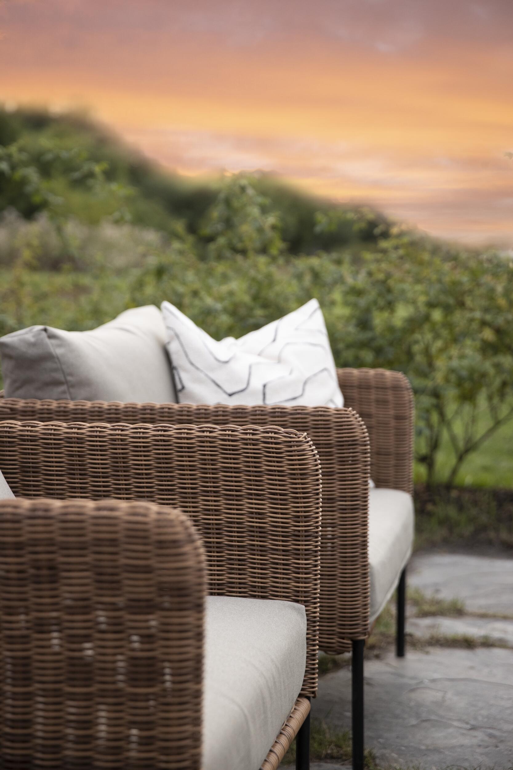 Harstad Lounge vilostol 