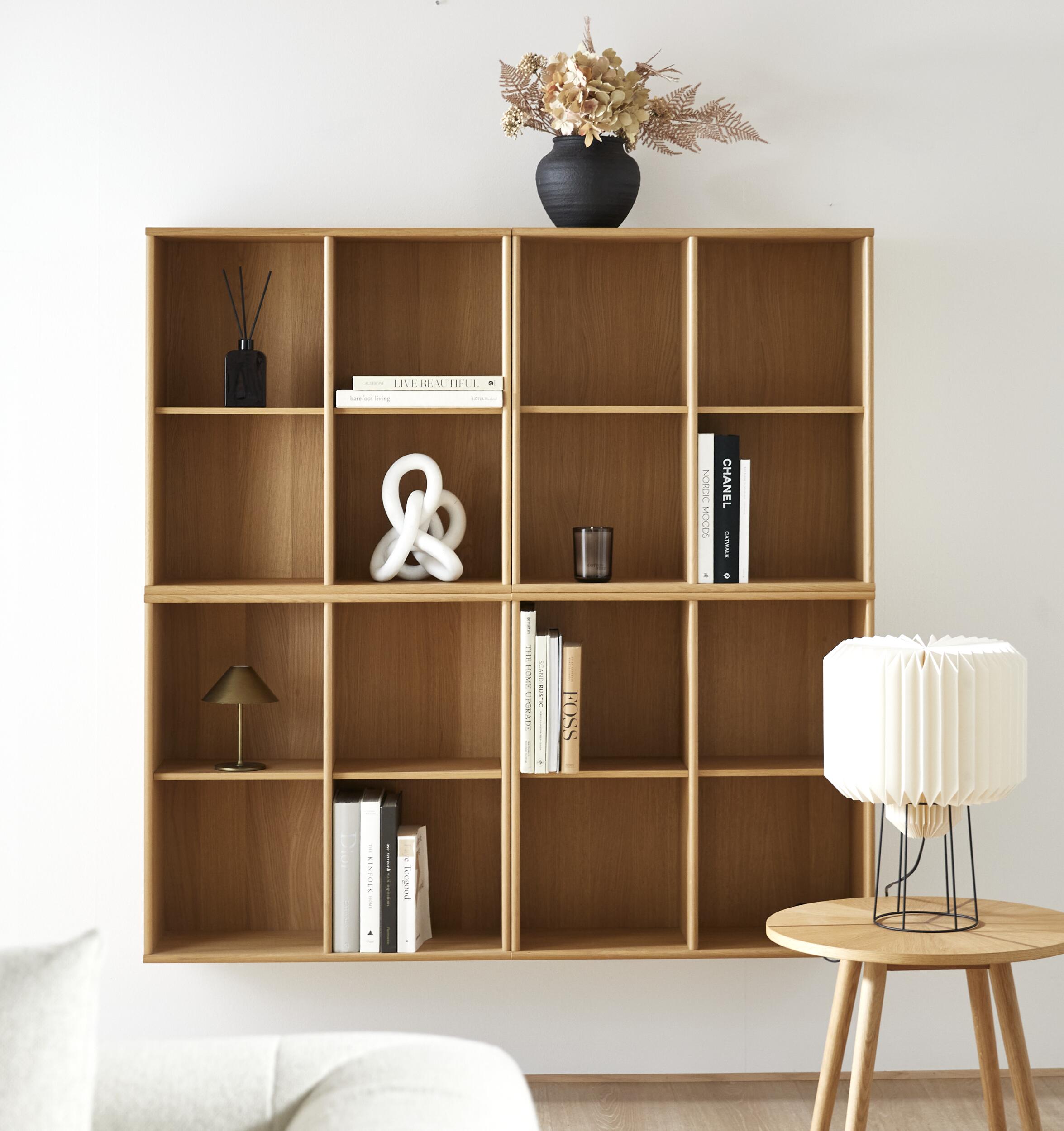 Mistral Classic 025 Hylla 