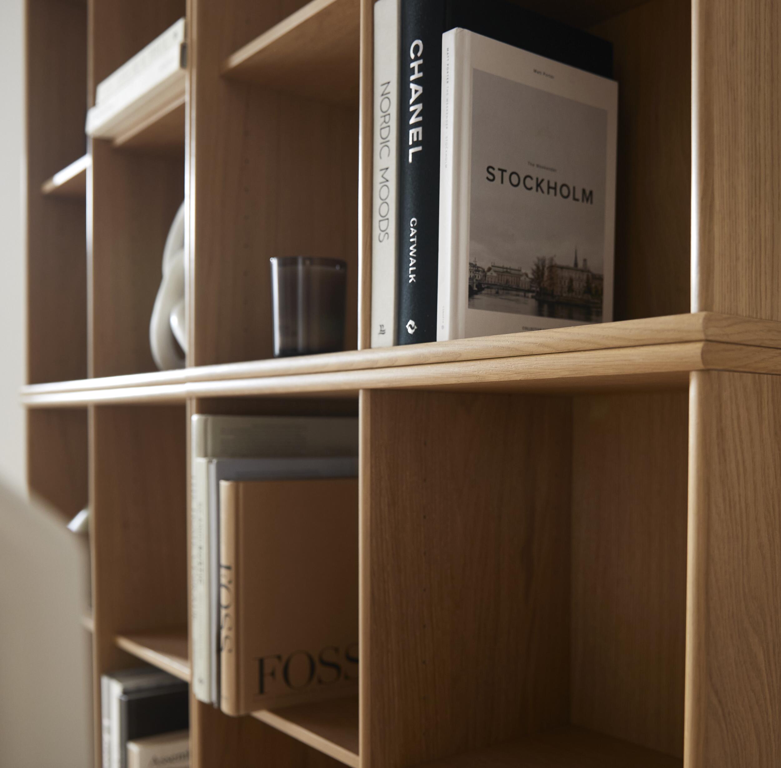 Mistral Classic 025 Hylla 