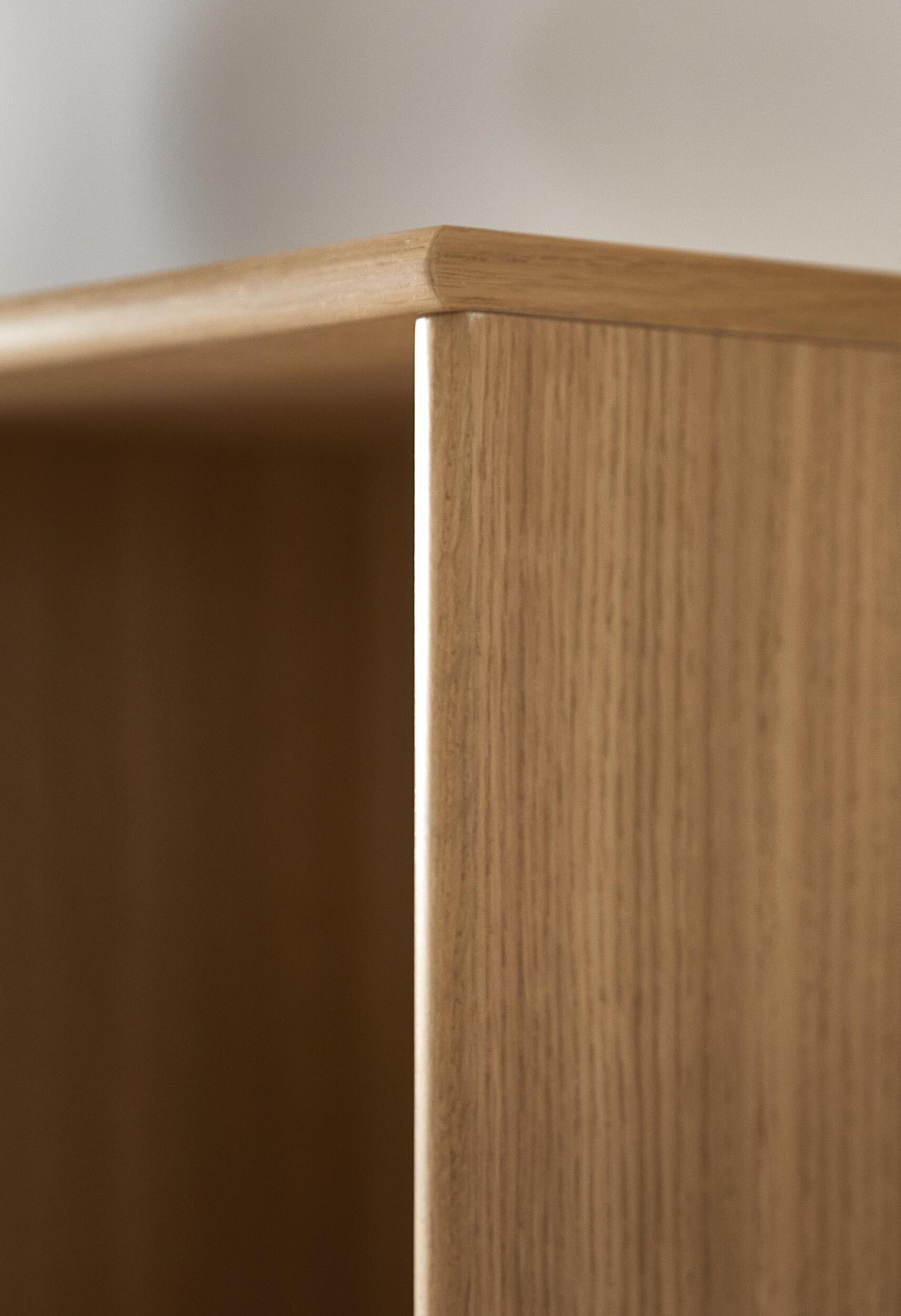 Mistral Classic 025 Hylla 