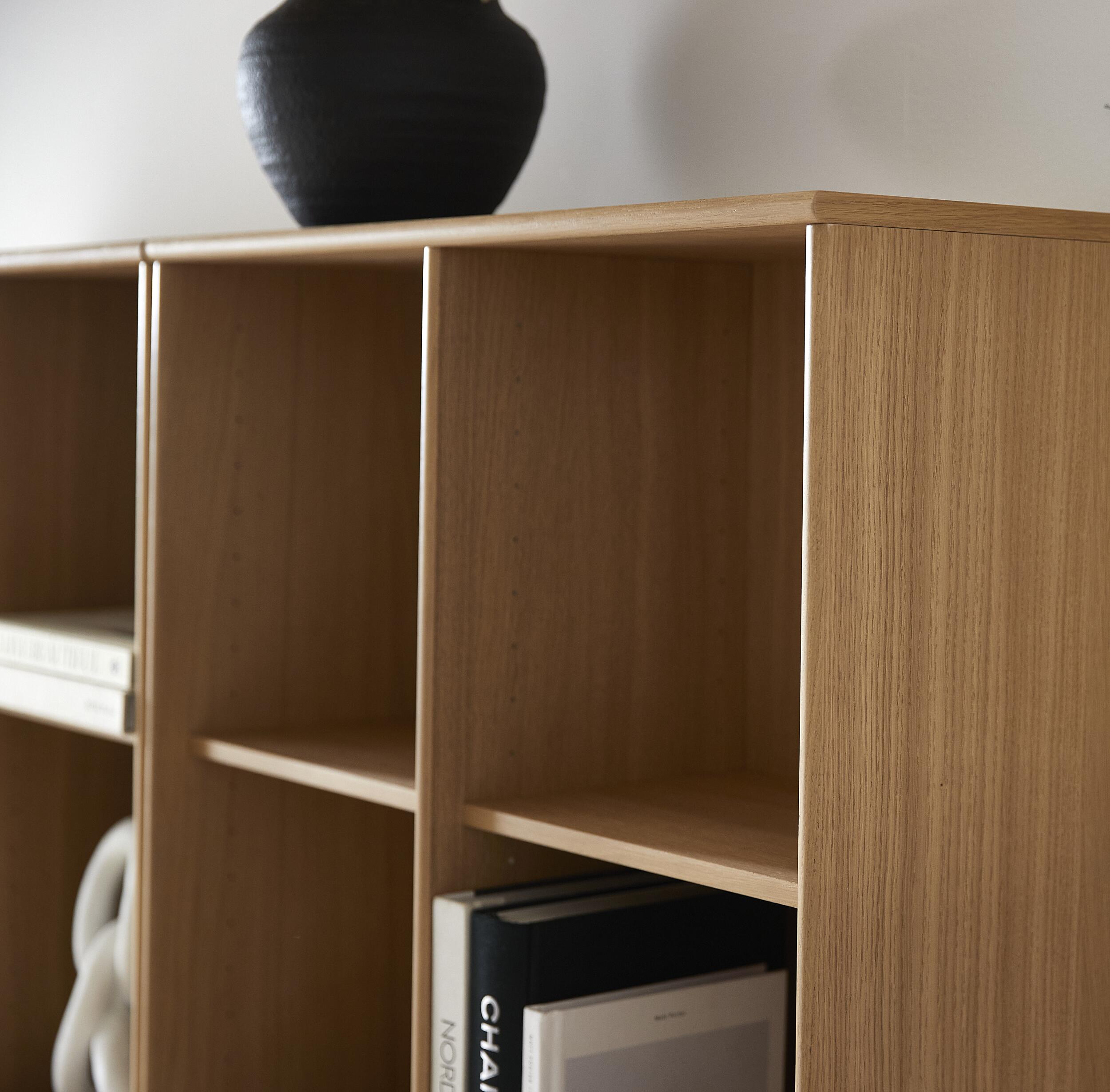 Mistral Classic 025 Hylla 