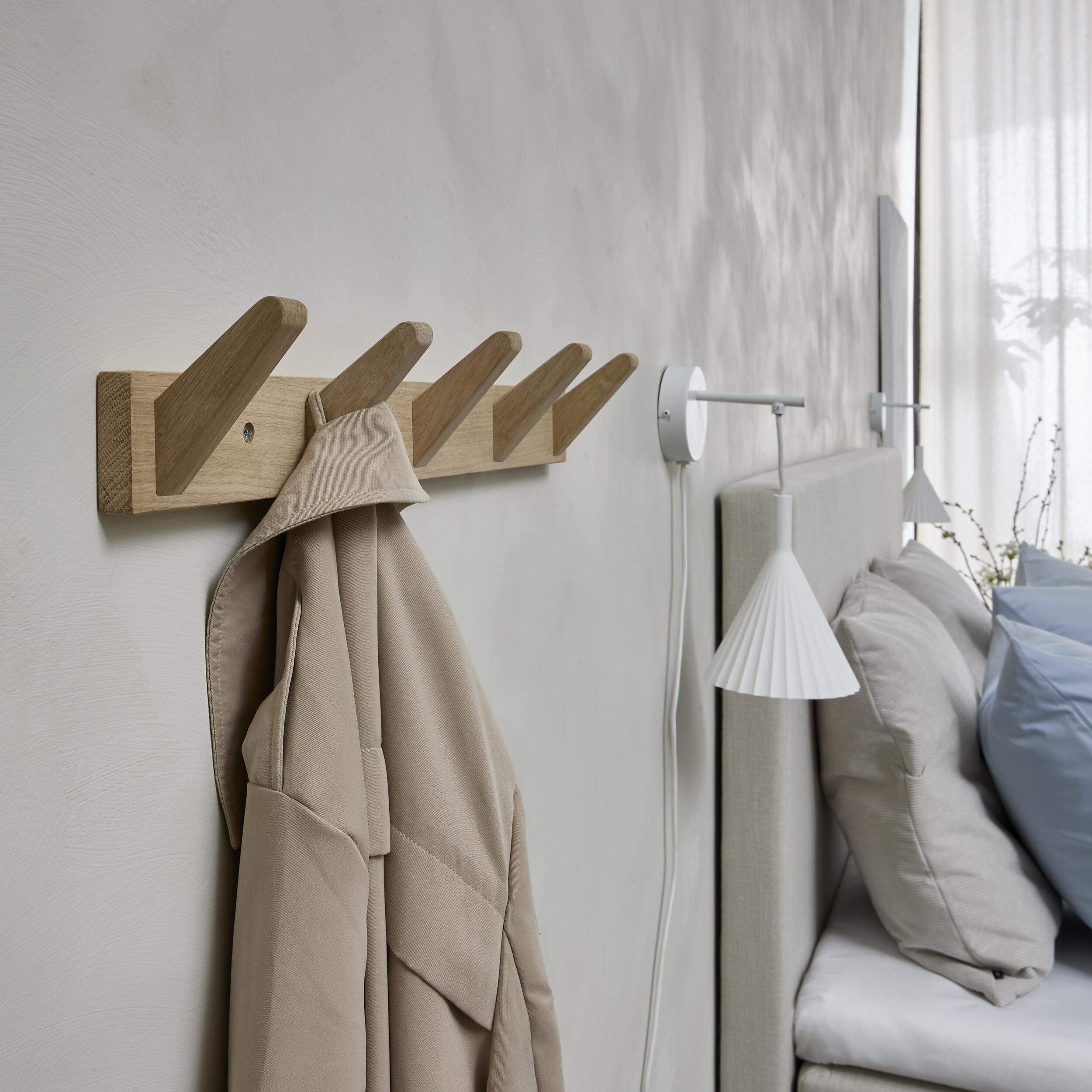 Rørbæk Hängare 57 x 9 x 8 cm 