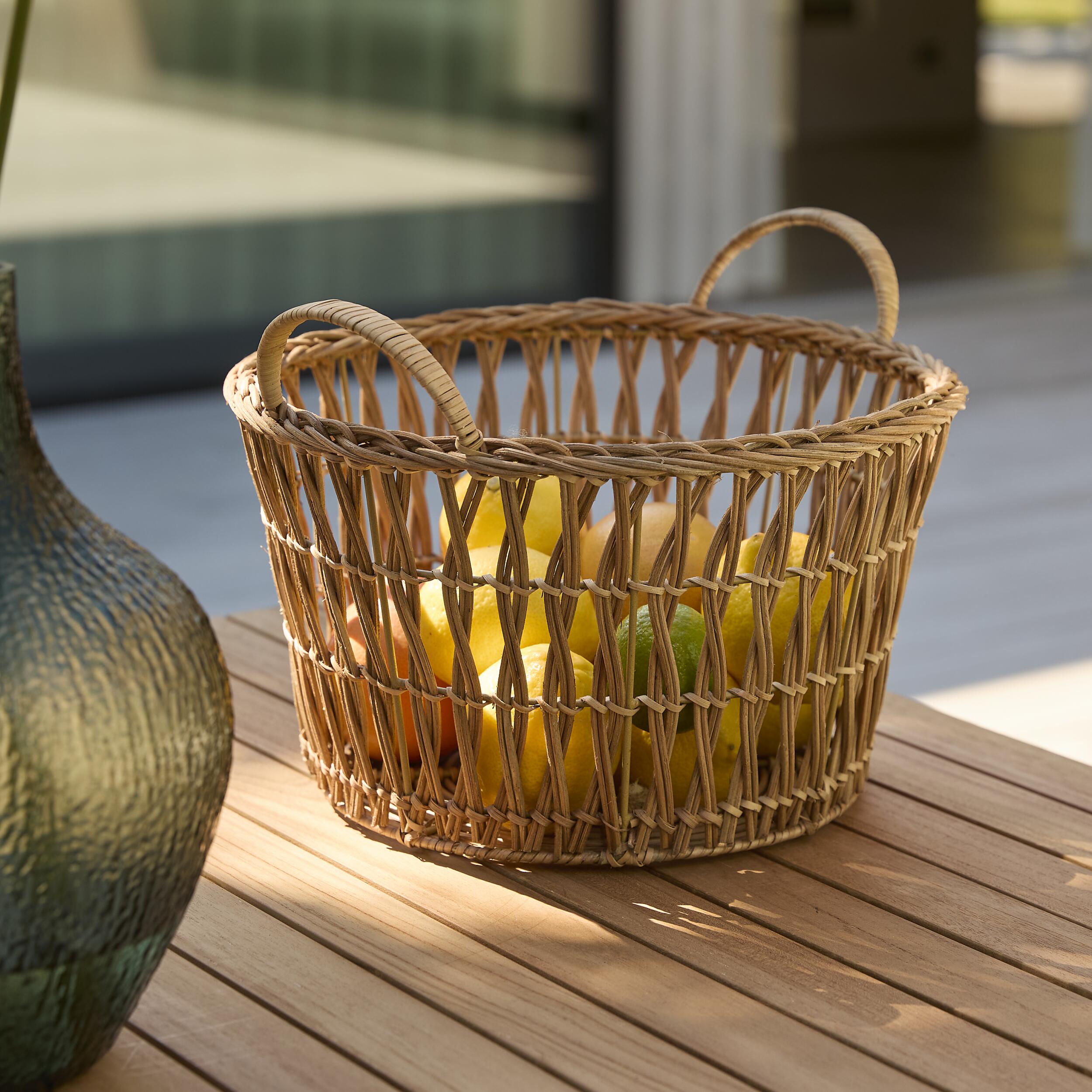 Erika Korg 26 x 39,5 cm 