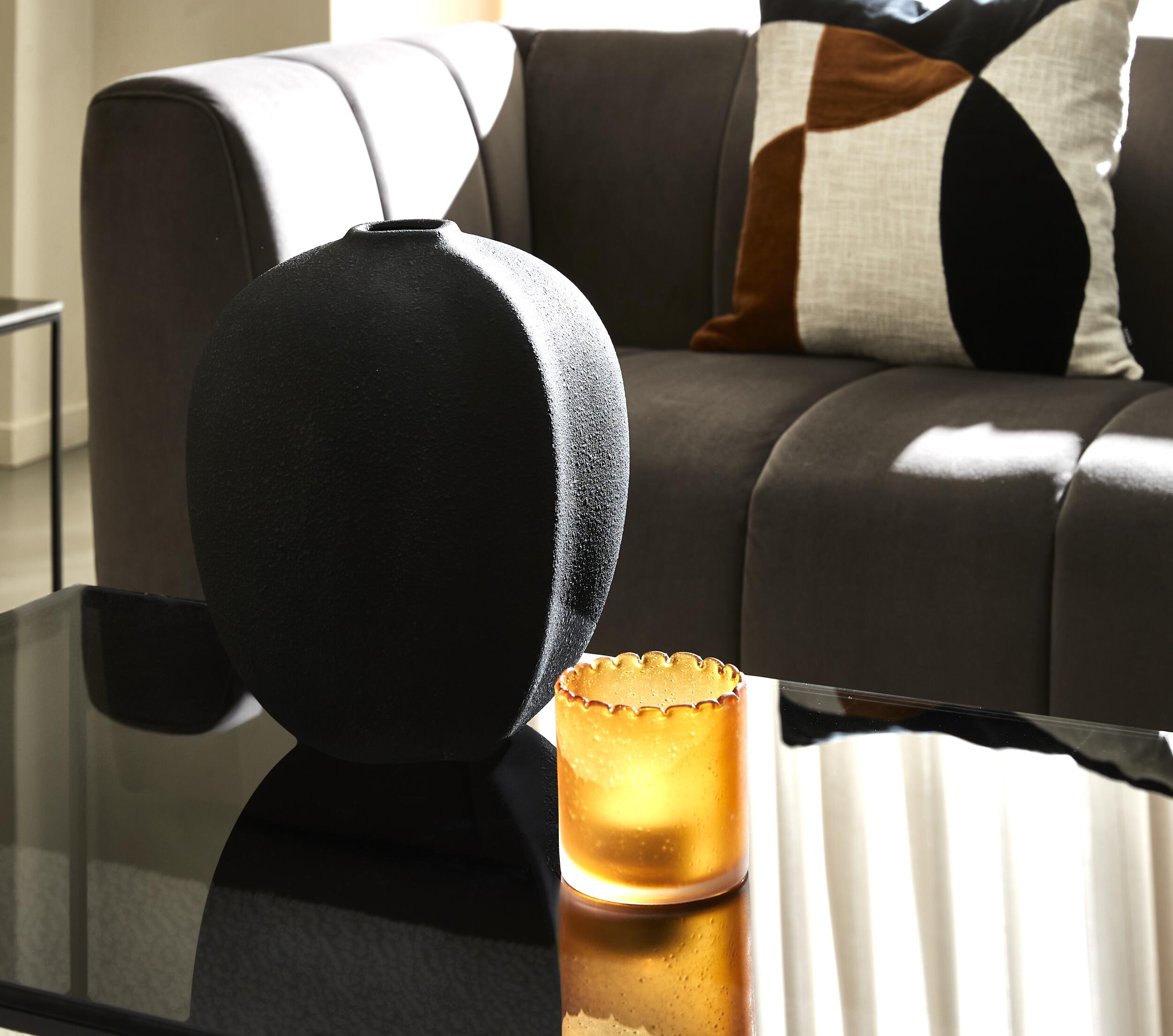 Brekstad vas 31 x 28 cm 