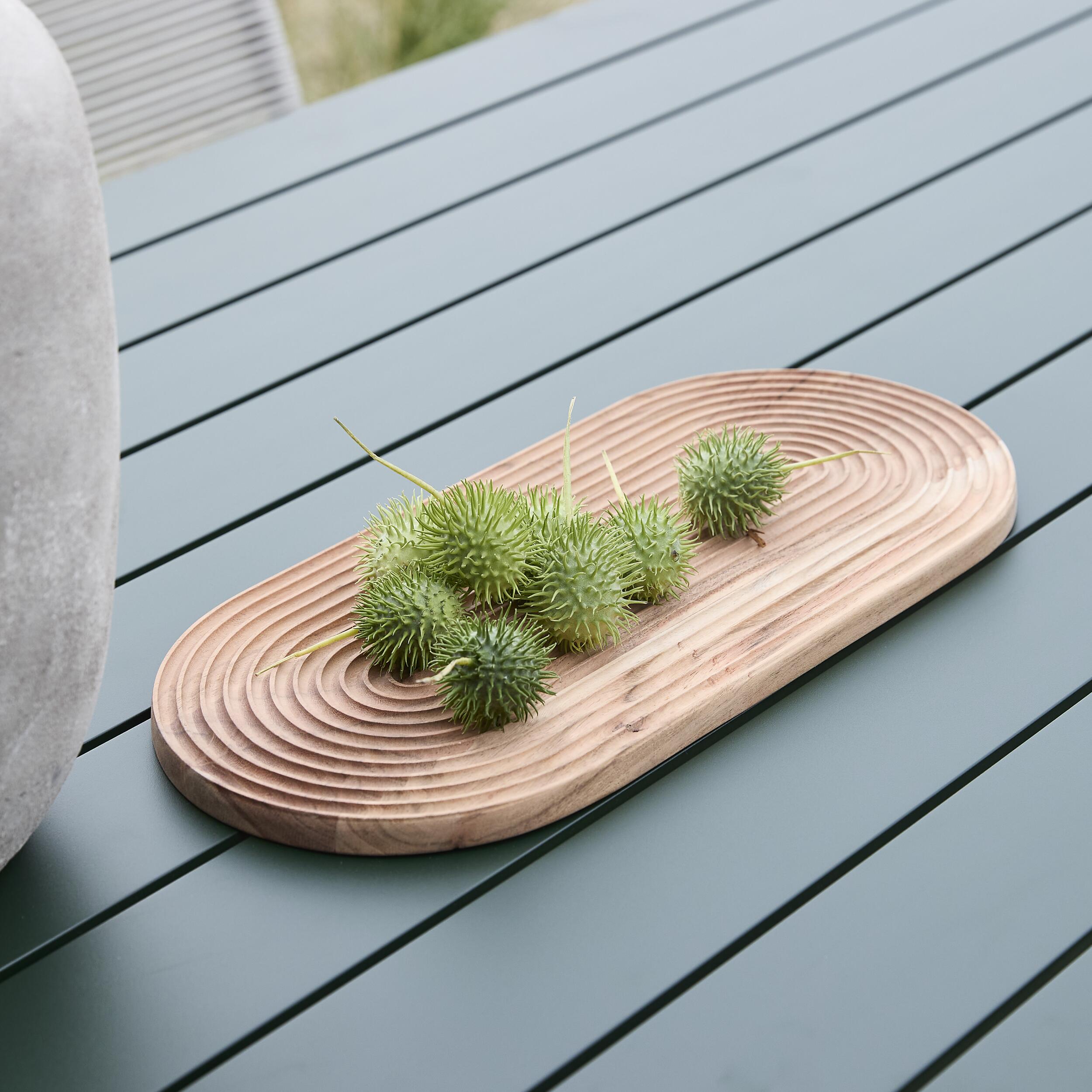 Rigmor Skärbräda 42 x 1,5 x 17 cm 