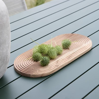 Rigmor Skärbräda 42 x 1,5 x 17 cm