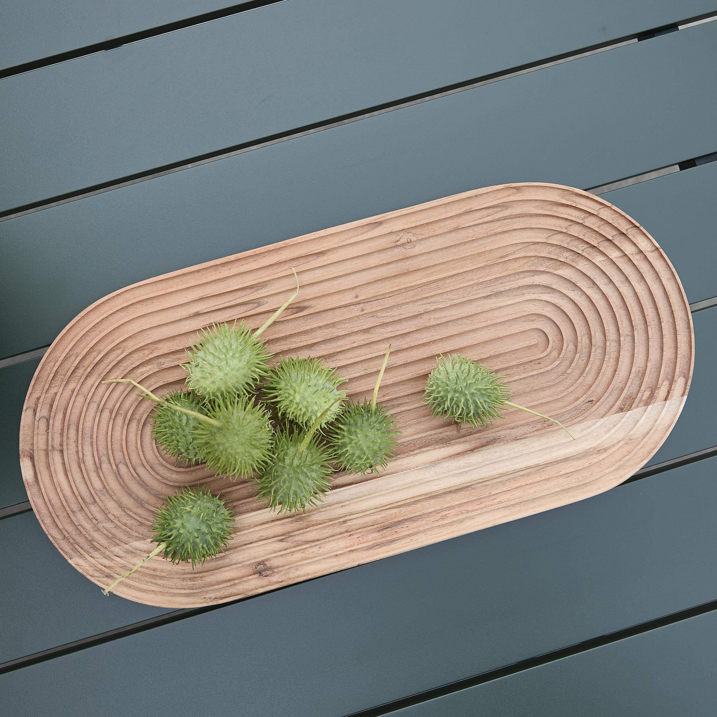 Rigmor Skärbräda 42 x 1,5 x 17 cm 