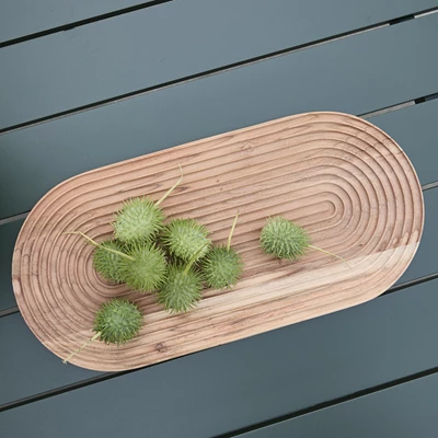 Rigmor Skärbräda 42 x 1,5 x 17 cm