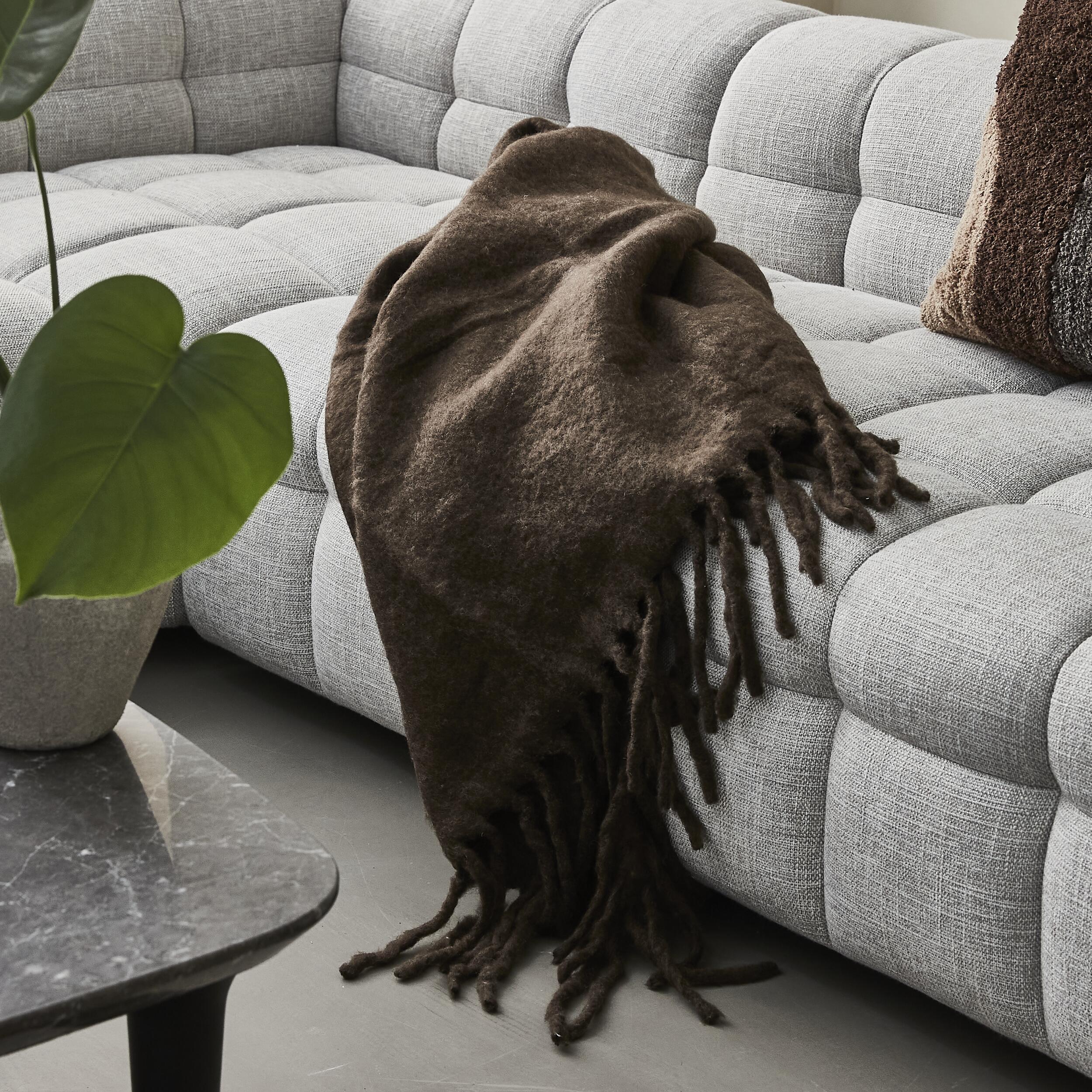 Lida Pläd 130 x 170 cm 